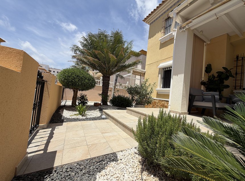 Revente - Apartment -
Orihuela Costa - Costa Blanca