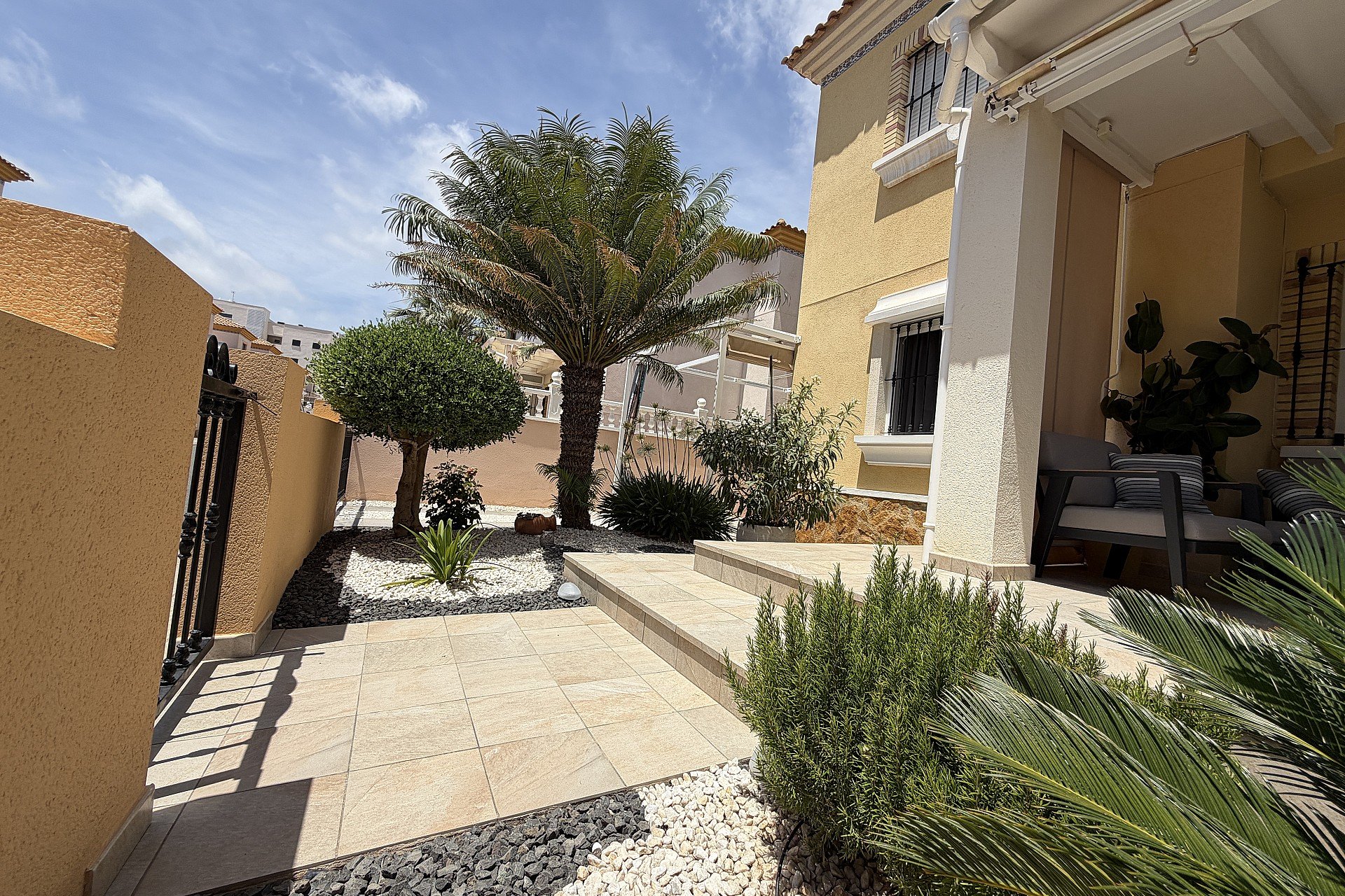 Revente - Apartment -
Orihuela Costa - Costa Blanca