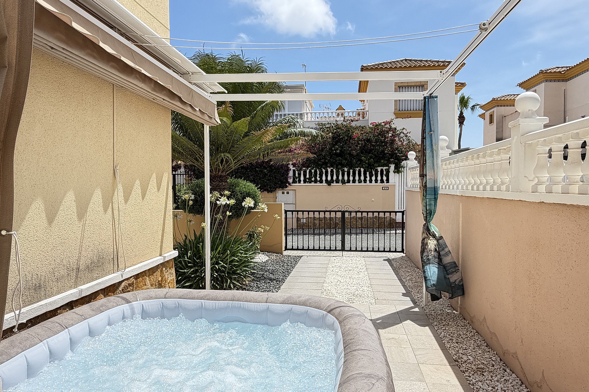 Revente - Apartment -
Orihuela Costa - Costa Blanca