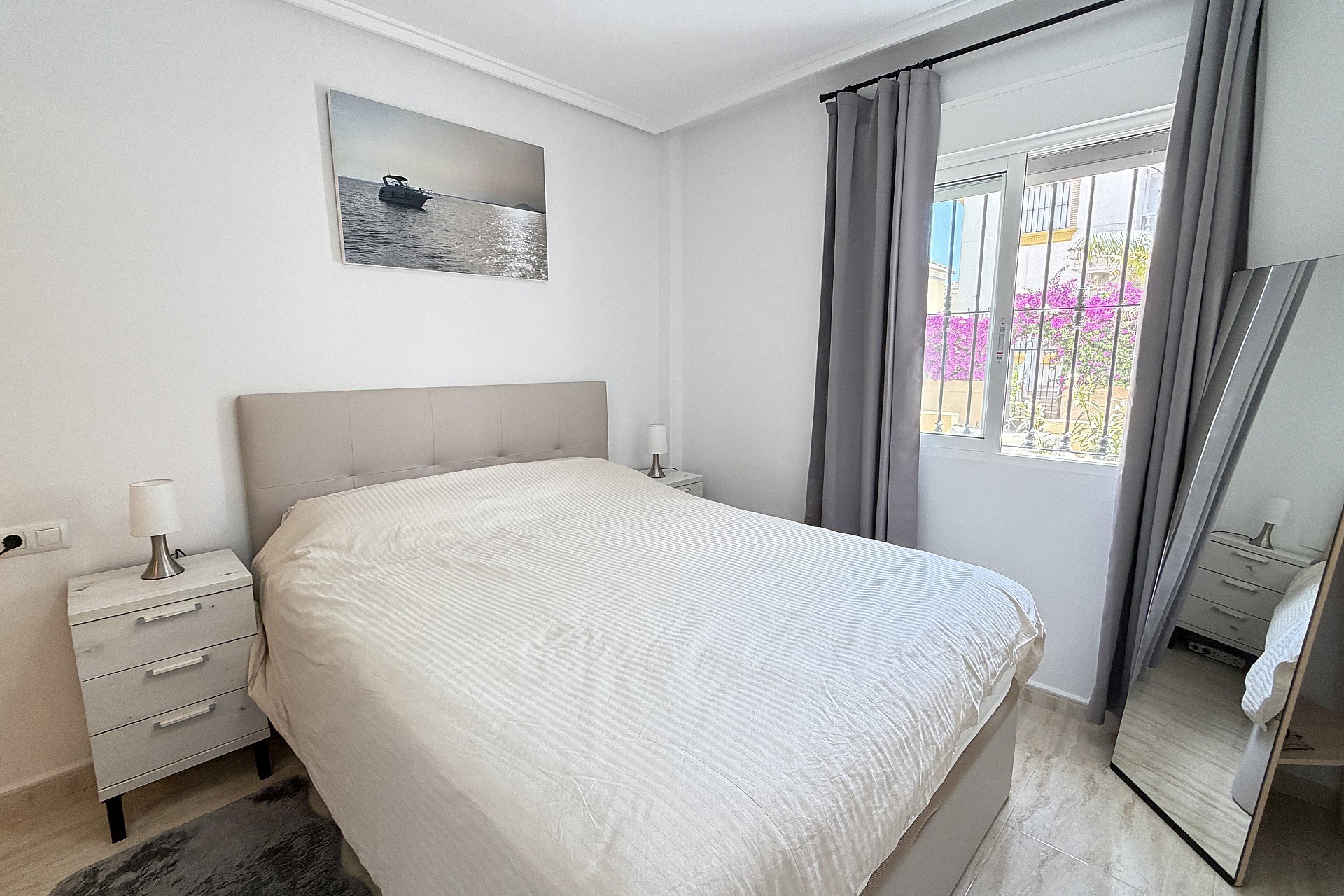 Revente - Apartment -
Orihuela Costa - Costa Blanca
