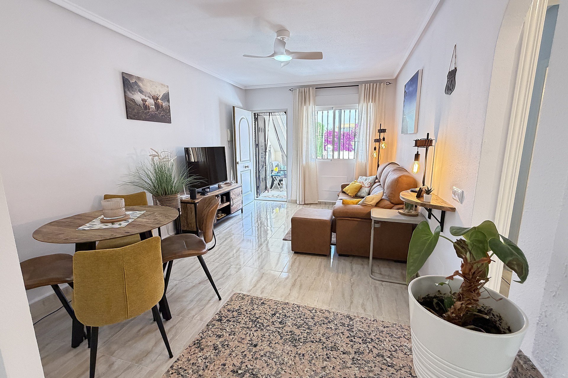 Revente - Apartment -
Orihuela Costa - Costa Blanca