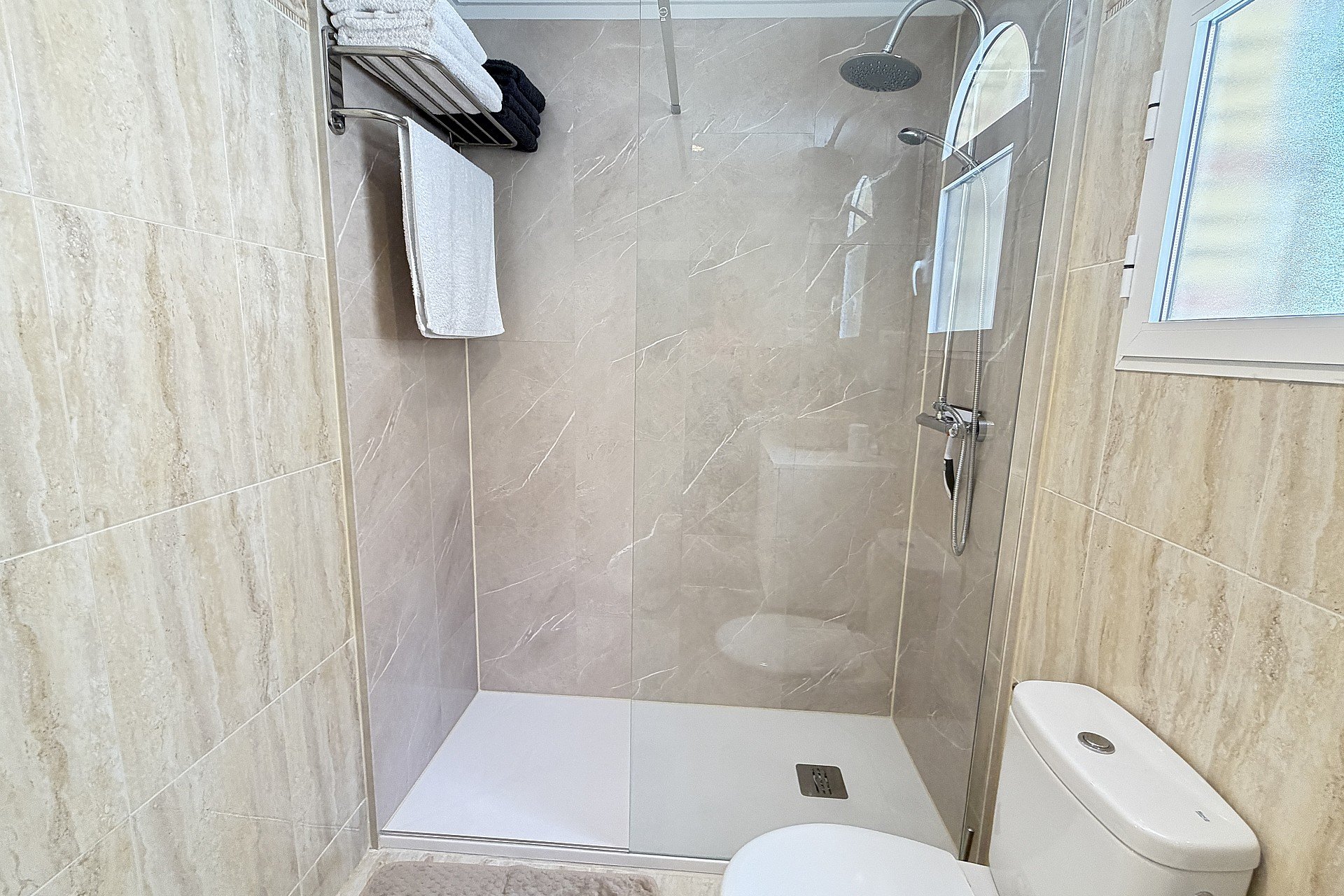 Revente - Apartment -
Orihuela Costa - Costa Blanca