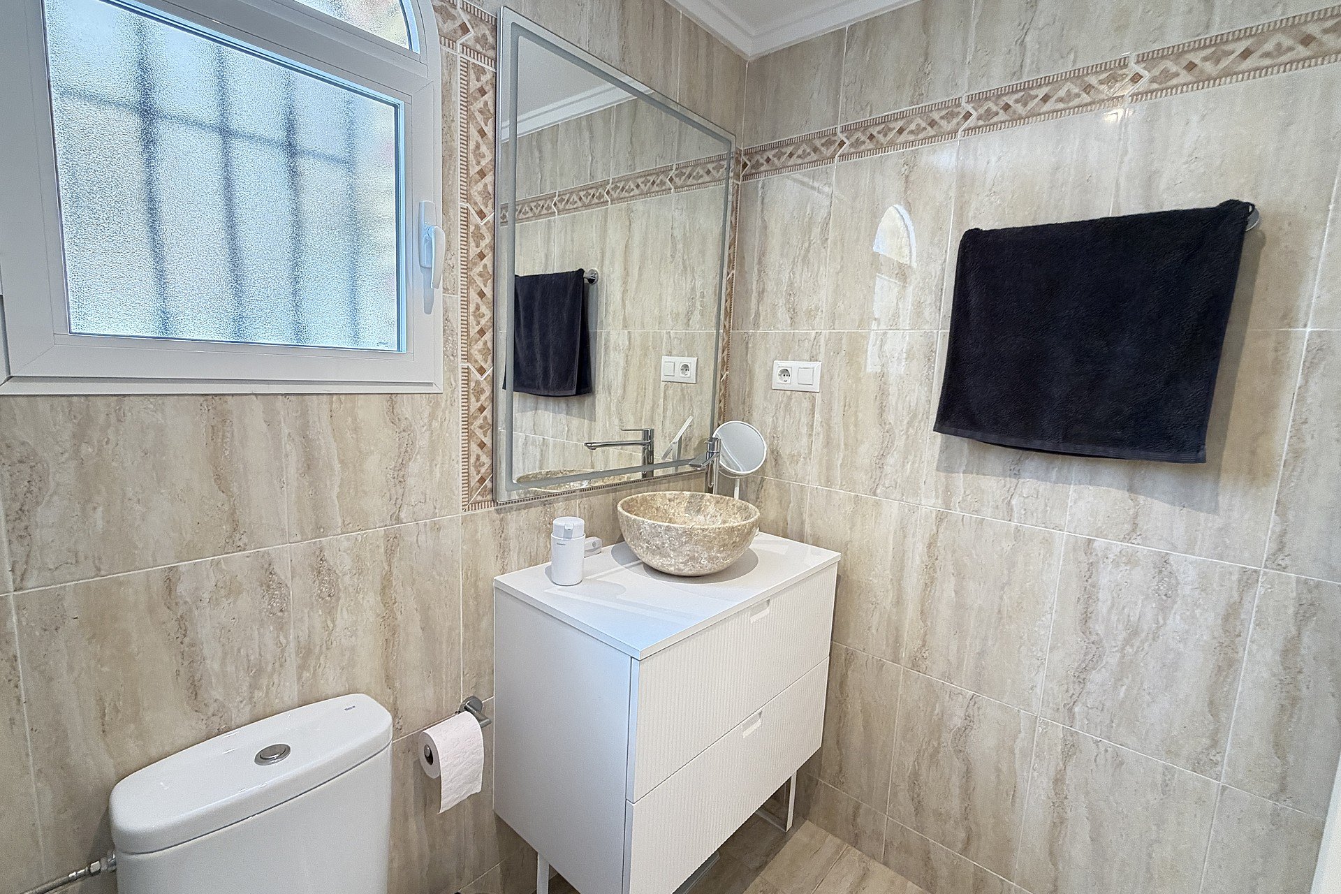 Revente - Apartment -
Orihuela Costa - Costa Blanca