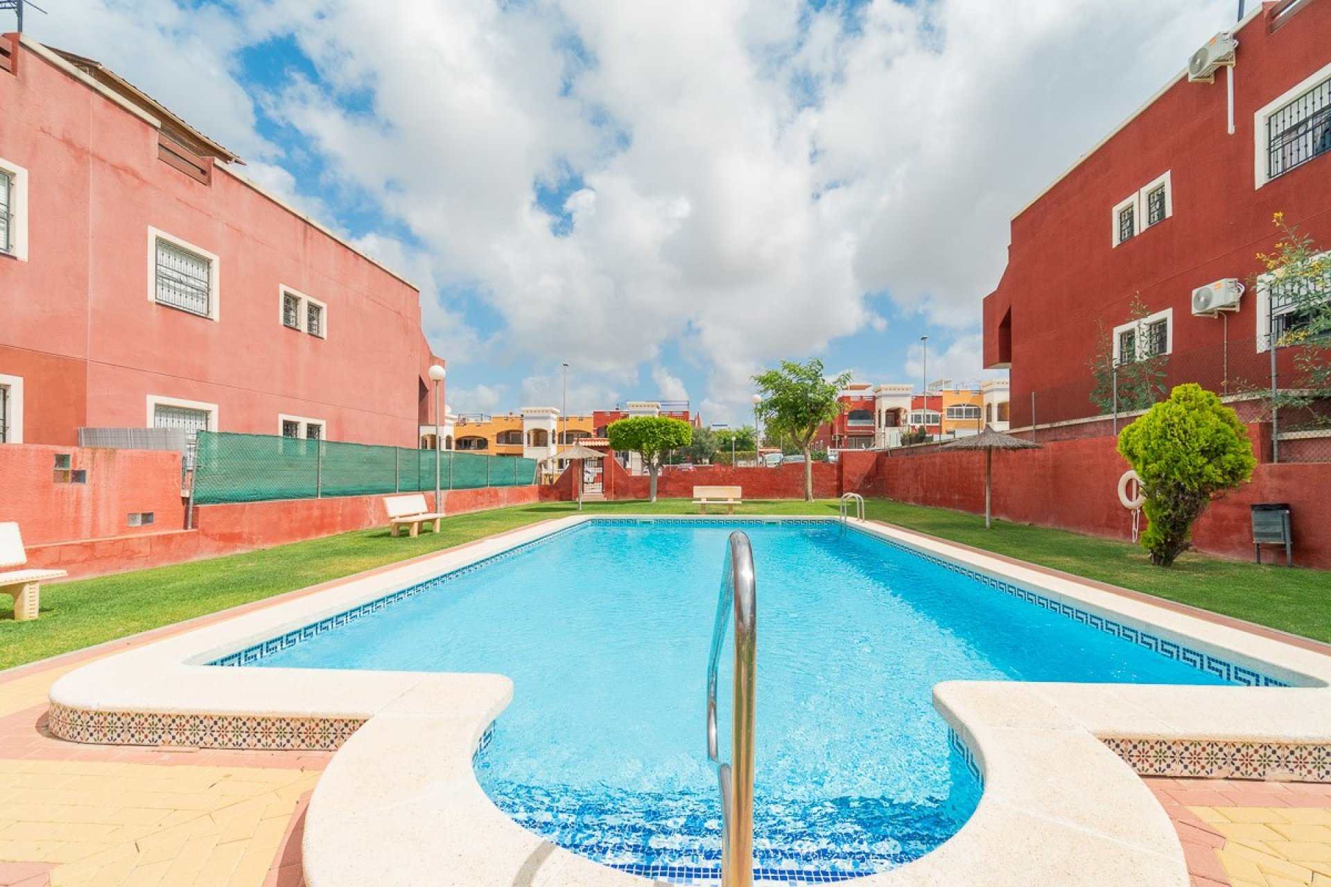 Revente - Apartment -
Orihuela Costa - Costa Blanca