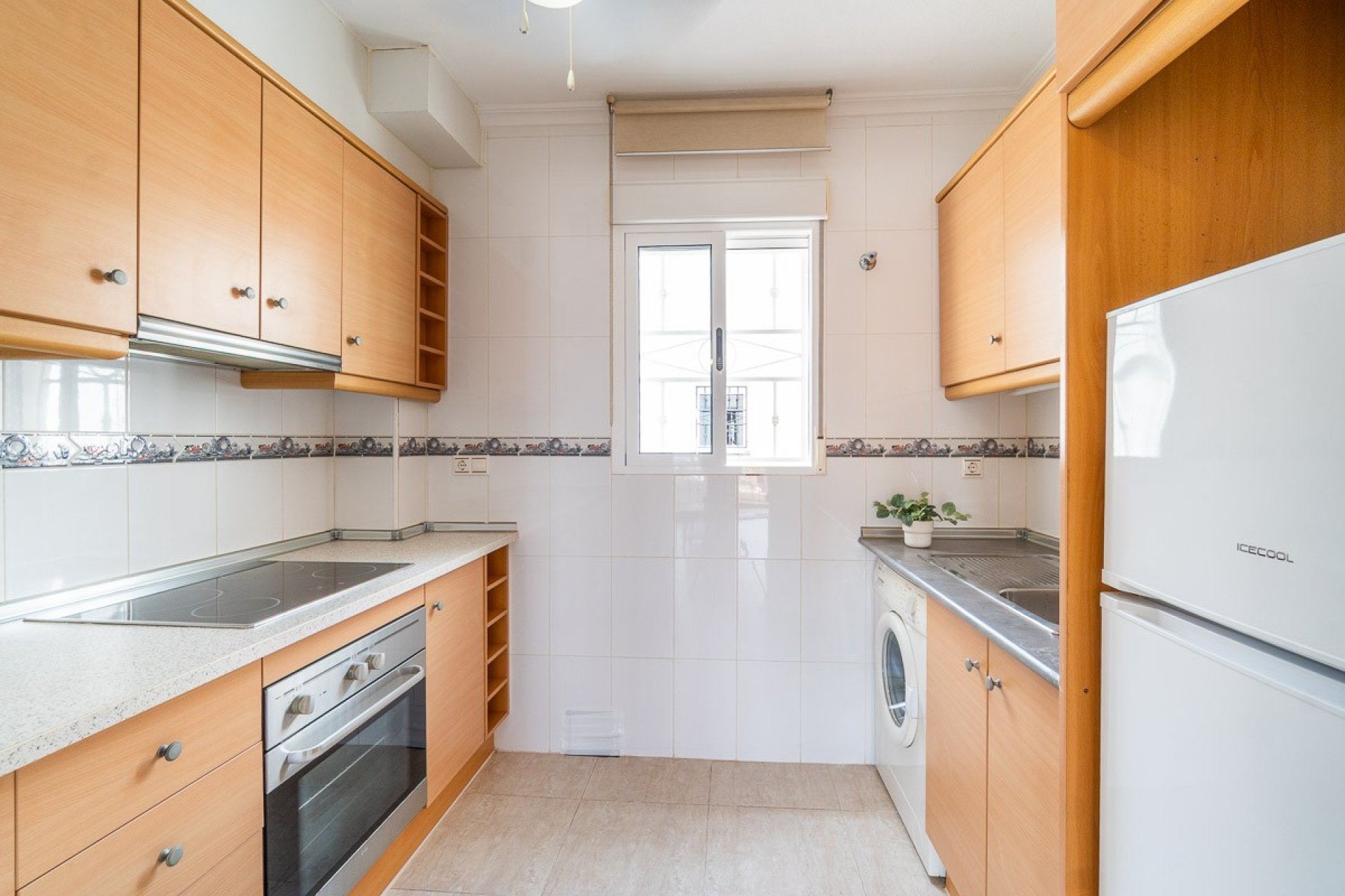 Revente - Apartment -
Orihuela Costa - Costa Blanca