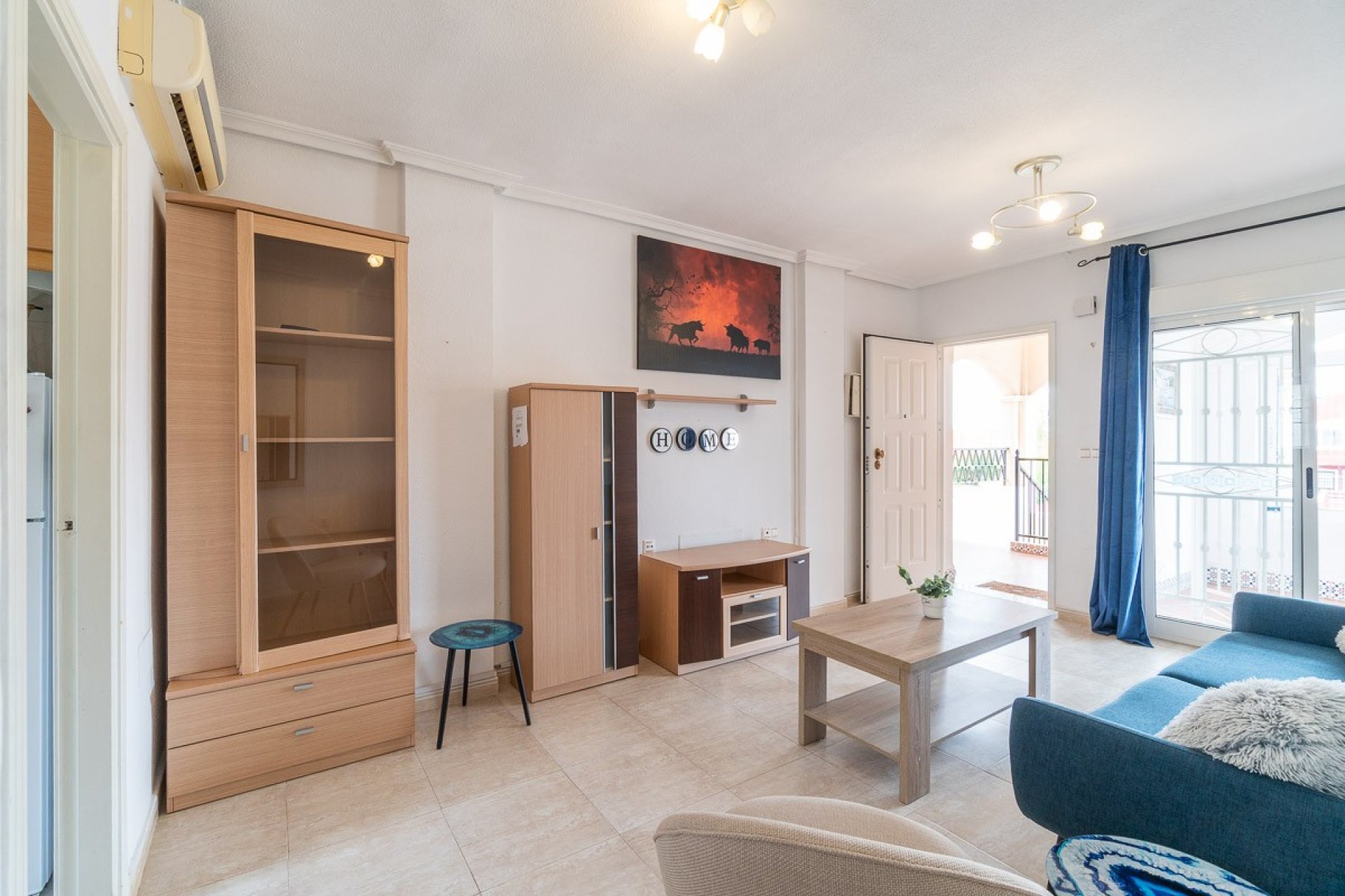 Revente - Apartment -
Orihuela Costa - Costa Blanca