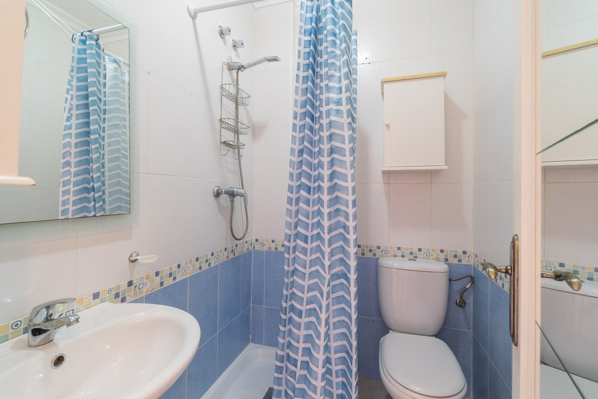 Revente - Apartment -
Orihuela Costa - Costa Blanca