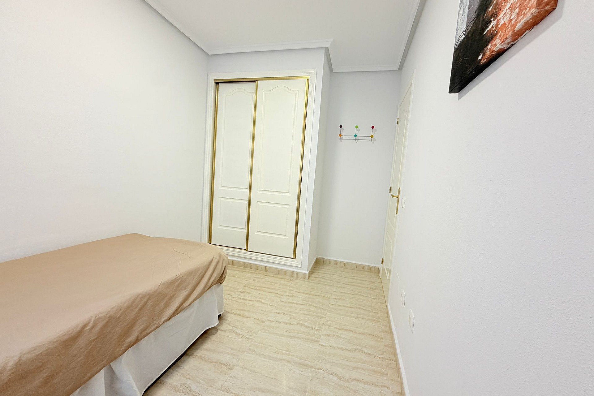 Revente - Apartment -
Orihuela Costa - Costa Blanca