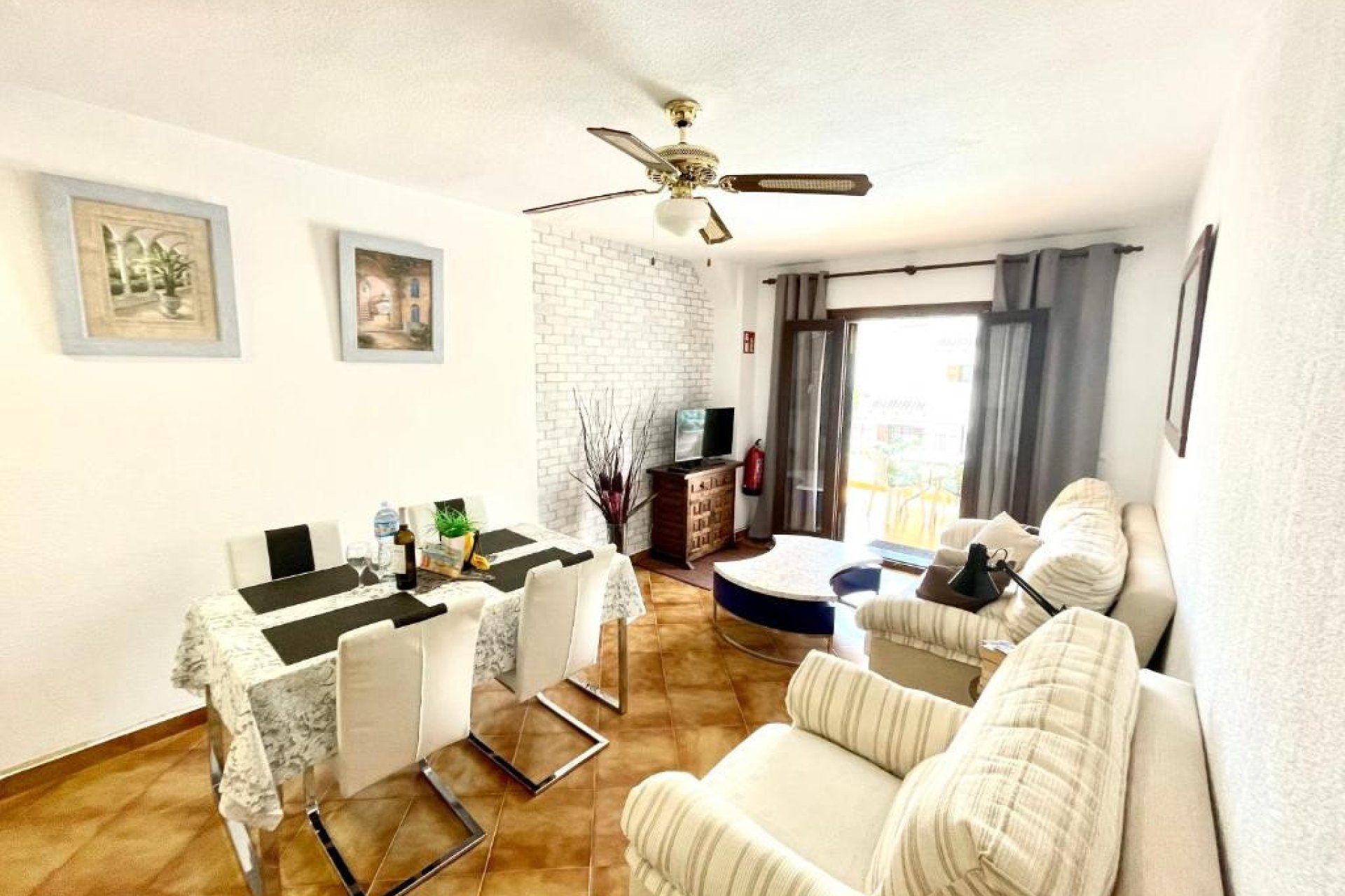 Revente - Apartment -
Orihuela Costa - Costa Blanca