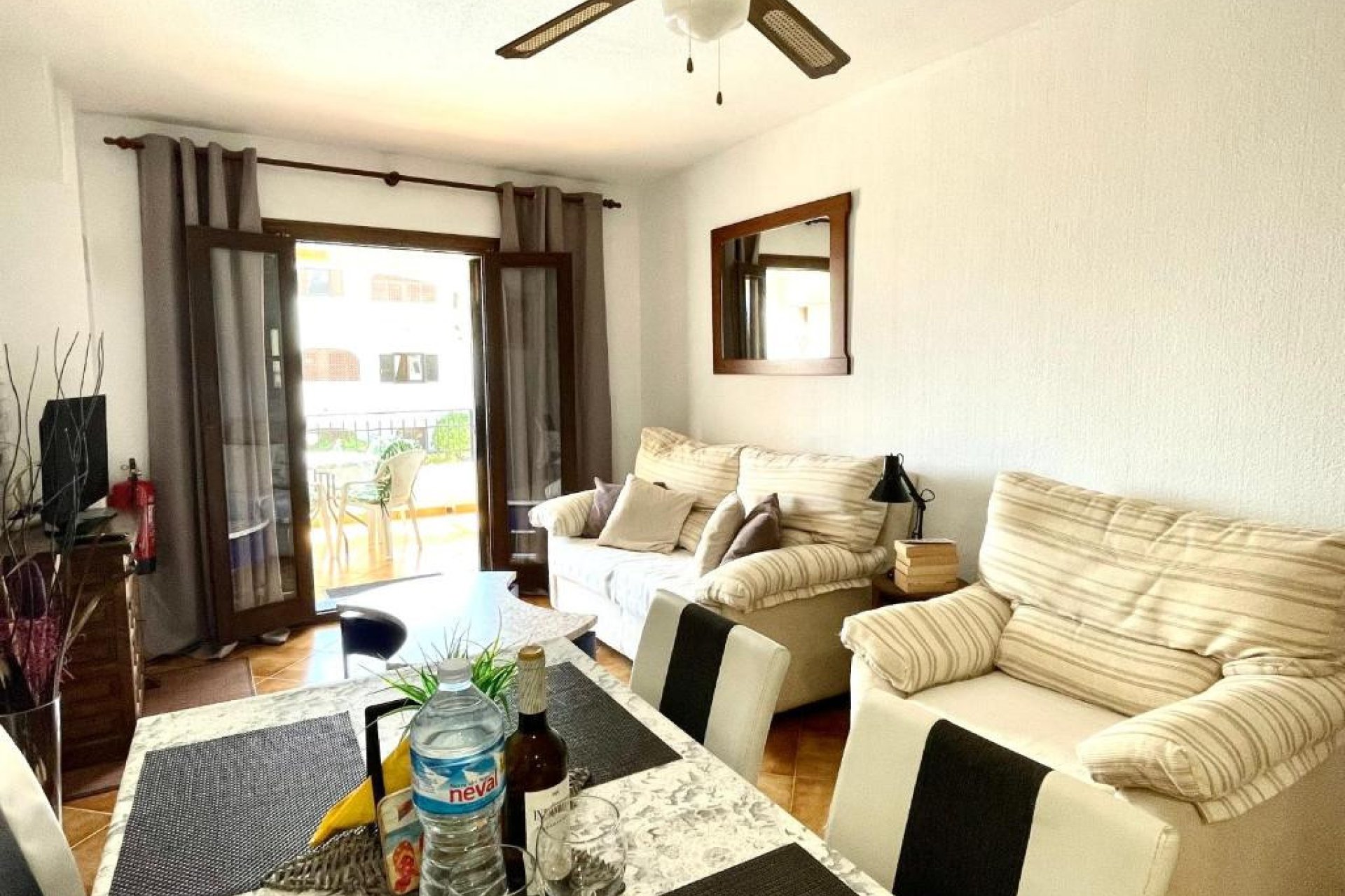 Revente - Apartment -
Orihuela Costa - Costa Blanca