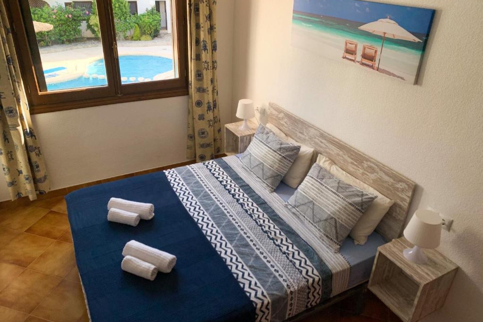 Revente - Apartment -
Orihuela Costa - Costa Blanca