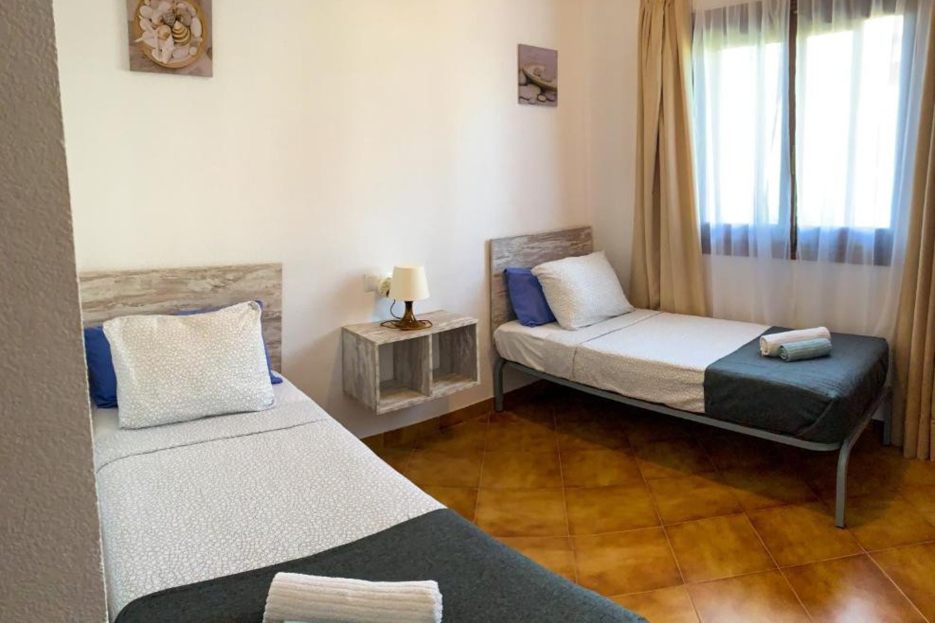 Revente - Apartment -
Orihuela Costa - Costa Blanca