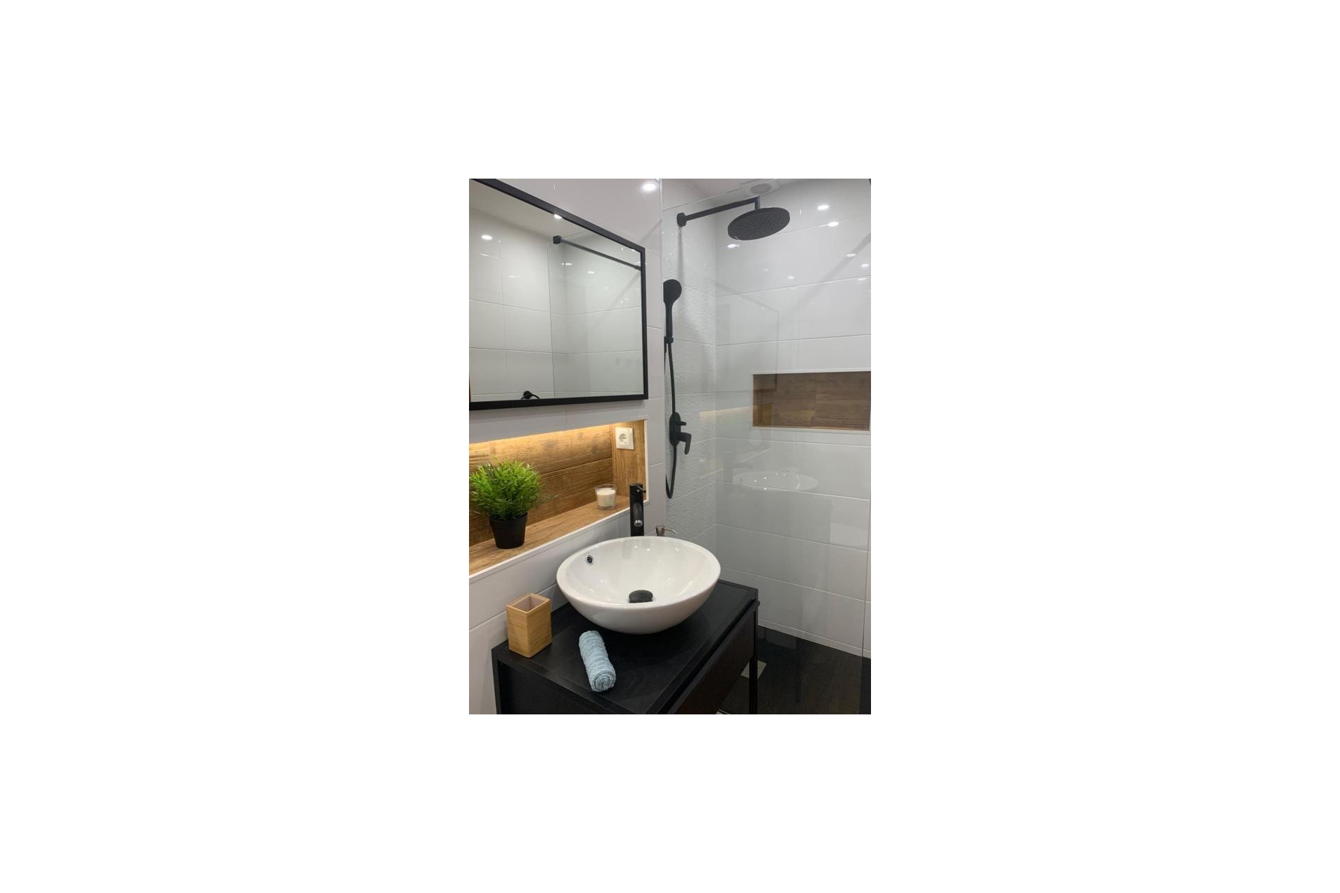 Revente - Apartment -
Orihuela Costa - Costa Blanca