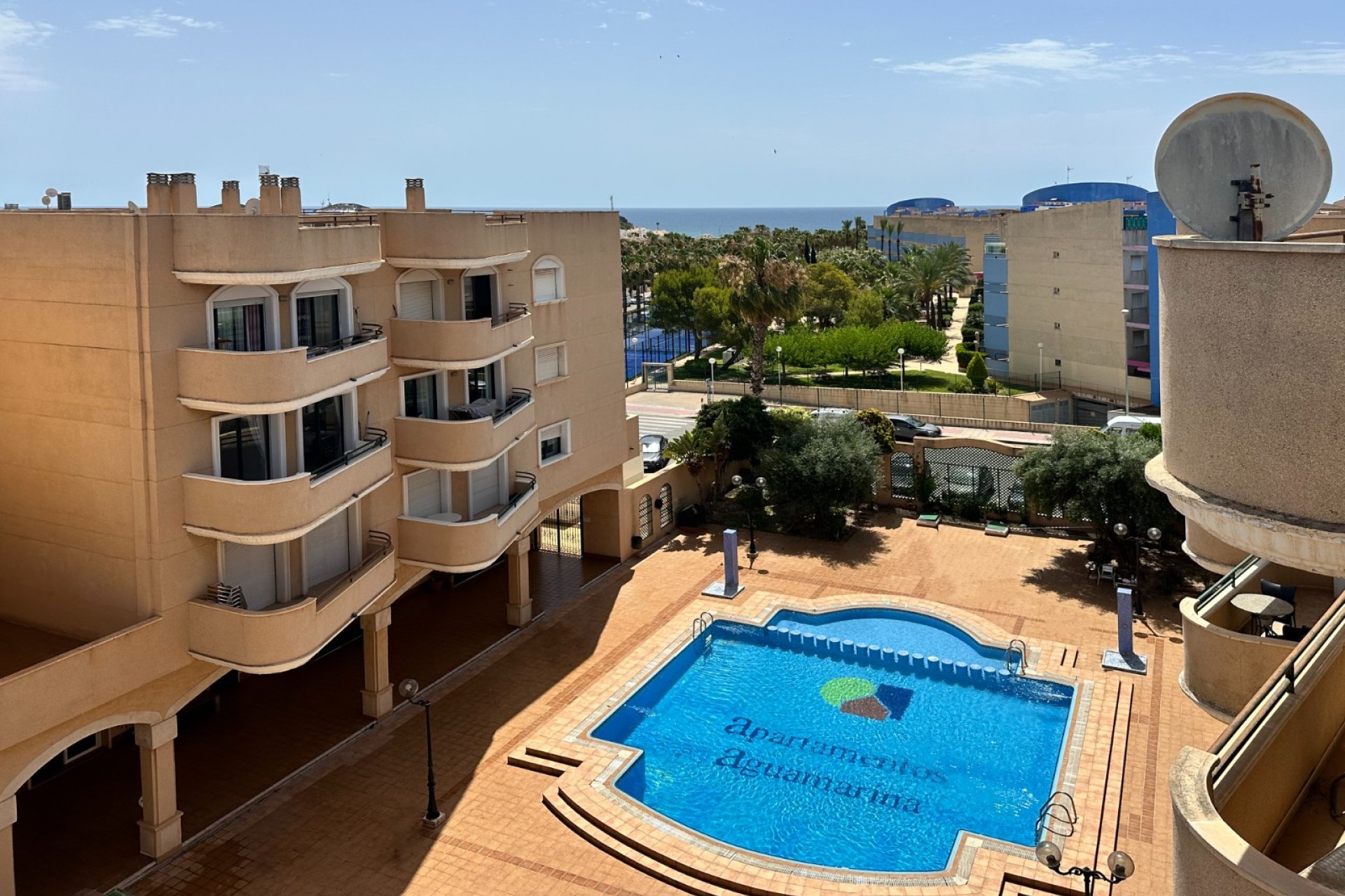 Revente - Apartment -
Orihuela Costa - Costa Blanca