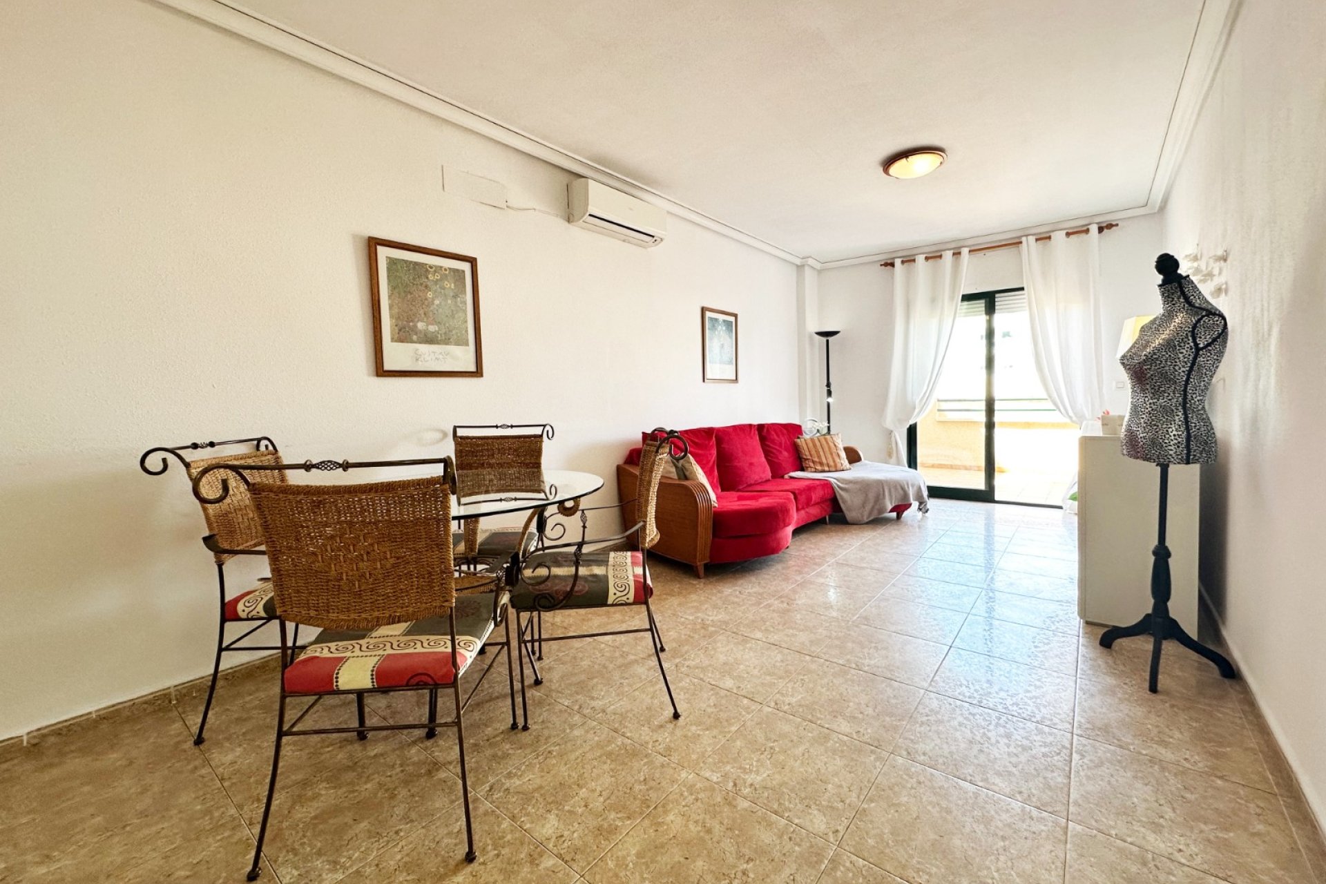 Revente - Apartment -
Orihuela Costa - Costa Blanca