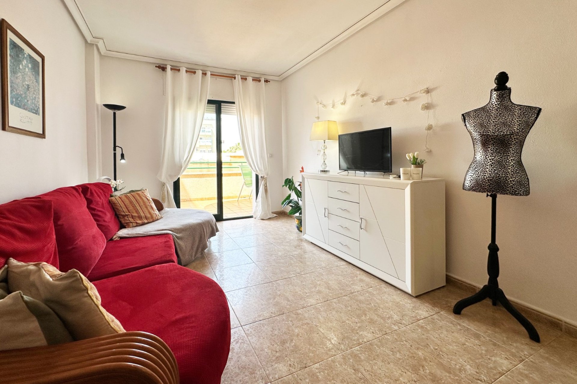 Revente - Apartment -
Orihuela Costa - Costa Blanca