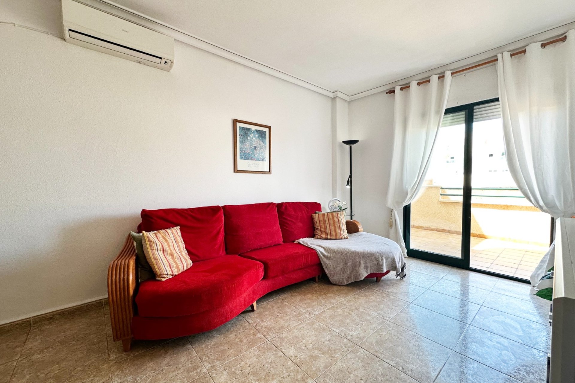 Revente - Apartment -
Orihuela Costa - Costa Blanca