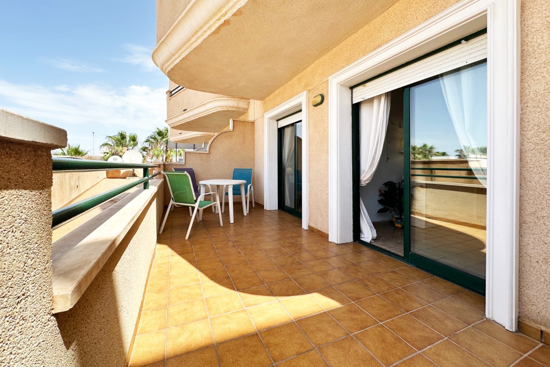 Revente - Apartment -
Orihuela Costa - Costa Blanca