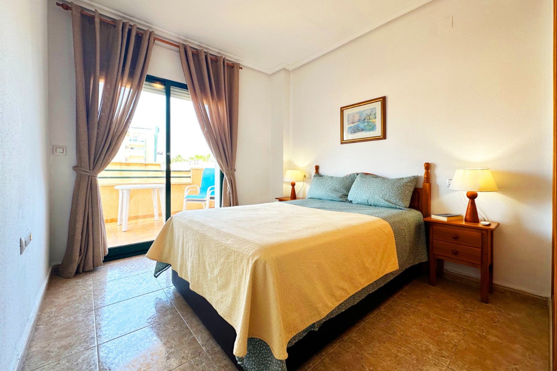 Revente - Apartment -
Orihuela Costa - Costa Blanca