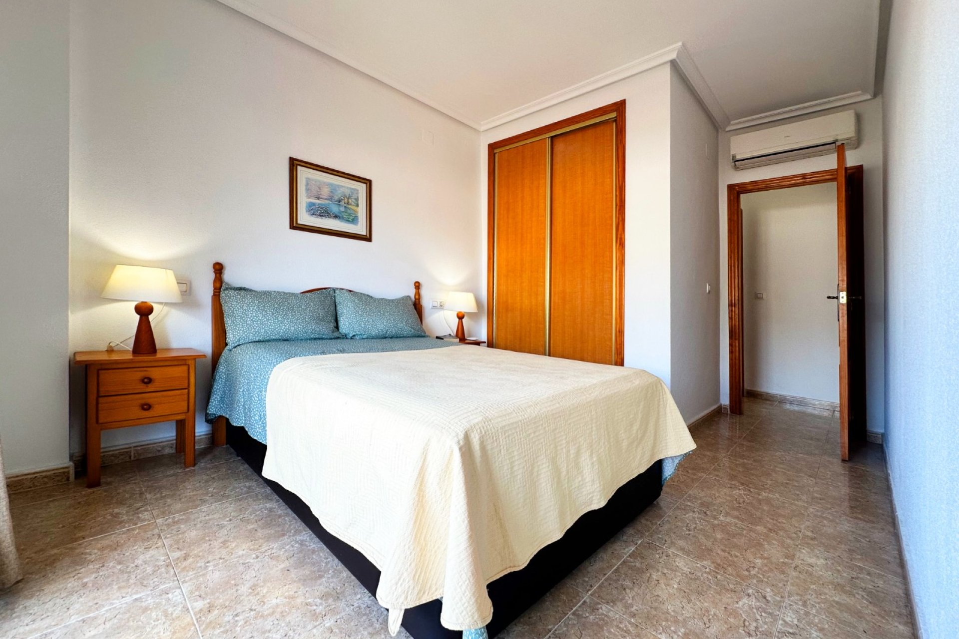 Revente - Apartment -
Orihuela Costa - Costa Blanca