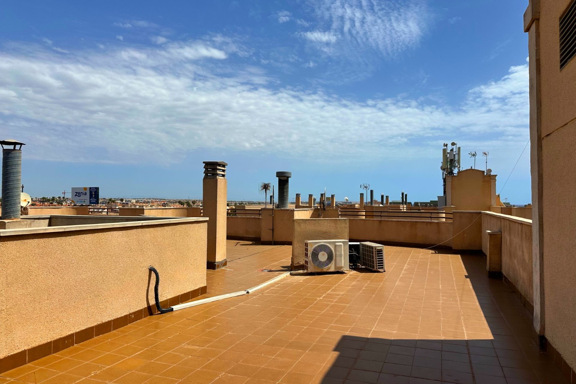 Revente - Apartment -
Orihuela Costa - Costa Blanca