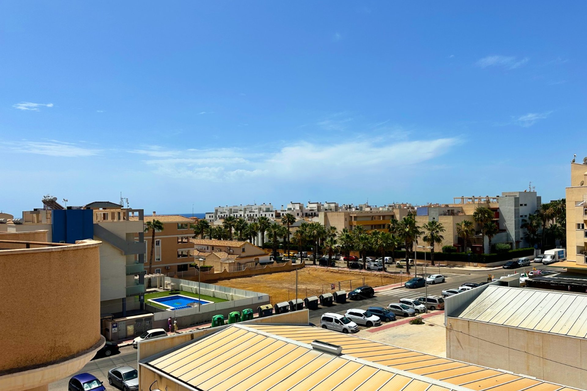 Revente - Apartment -
Orihuela Costa - Costa Blanca