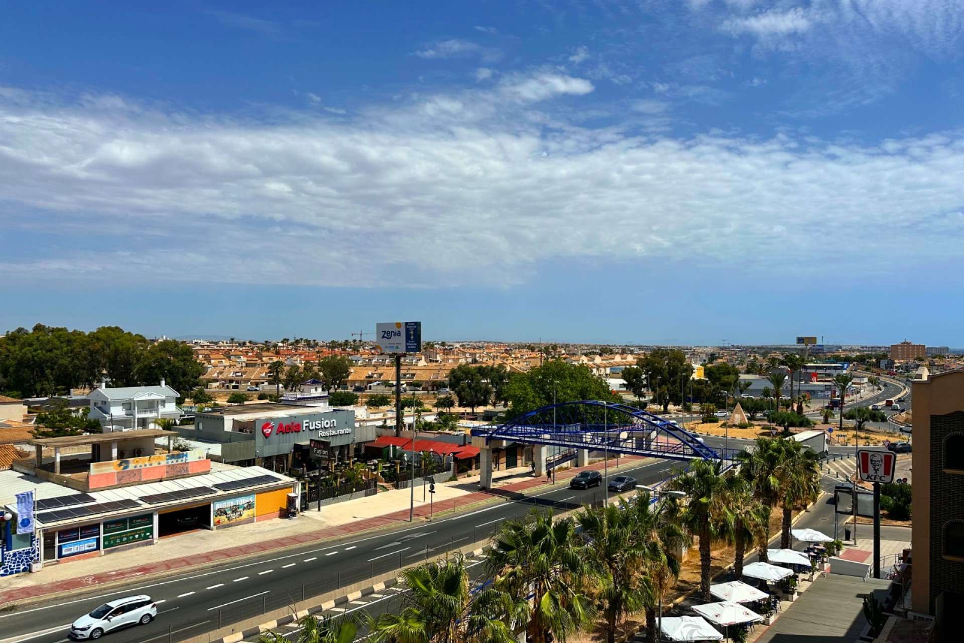 Revente - Apartment -
Orihuela Costa - Costa Blanca