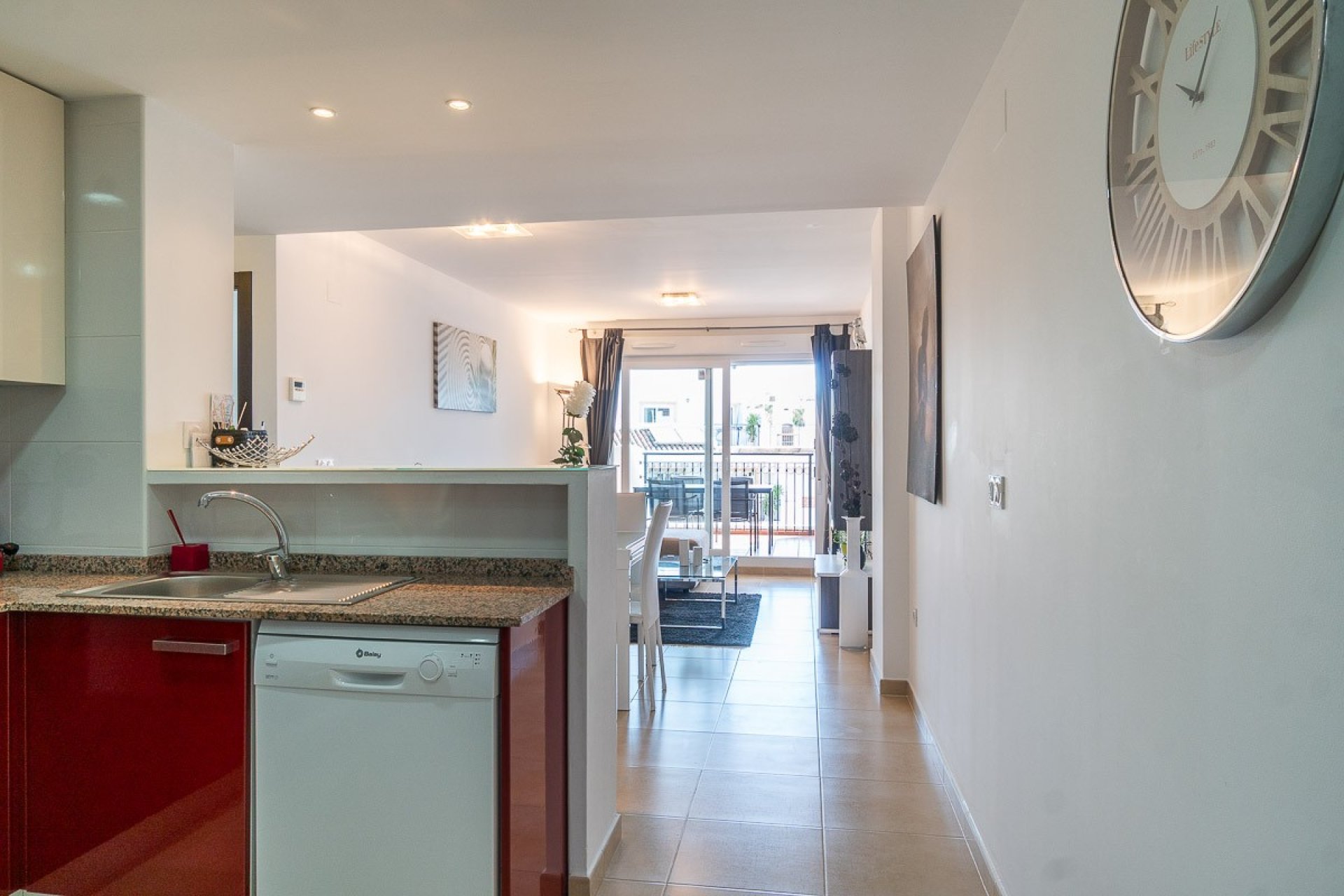 Revente - Apartment -
Orihuela Costa - Costa Blanca