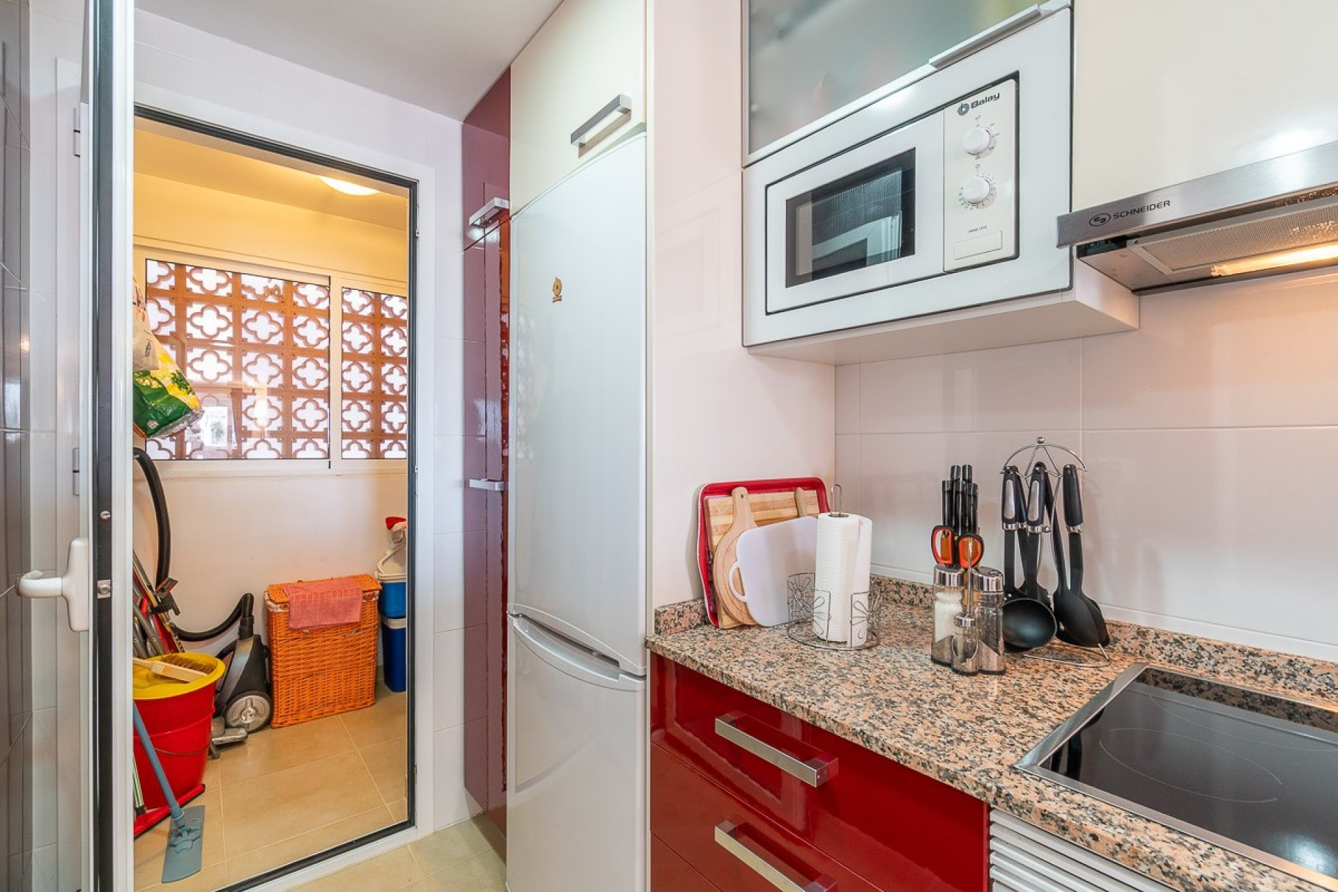 Revente - Apartment -
Orihuela Costa - Costa Blanca