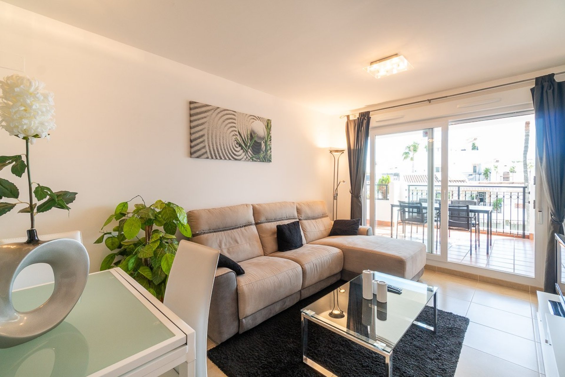 Revente - Apartment -
Orihuela Costa - Costa Blanca