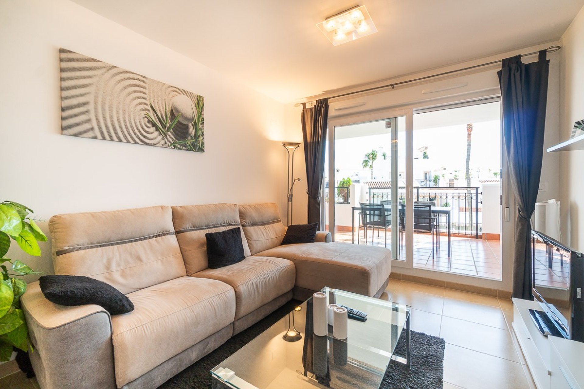 Revente - Apartment -
Orihuela Costa - Costa Blanca