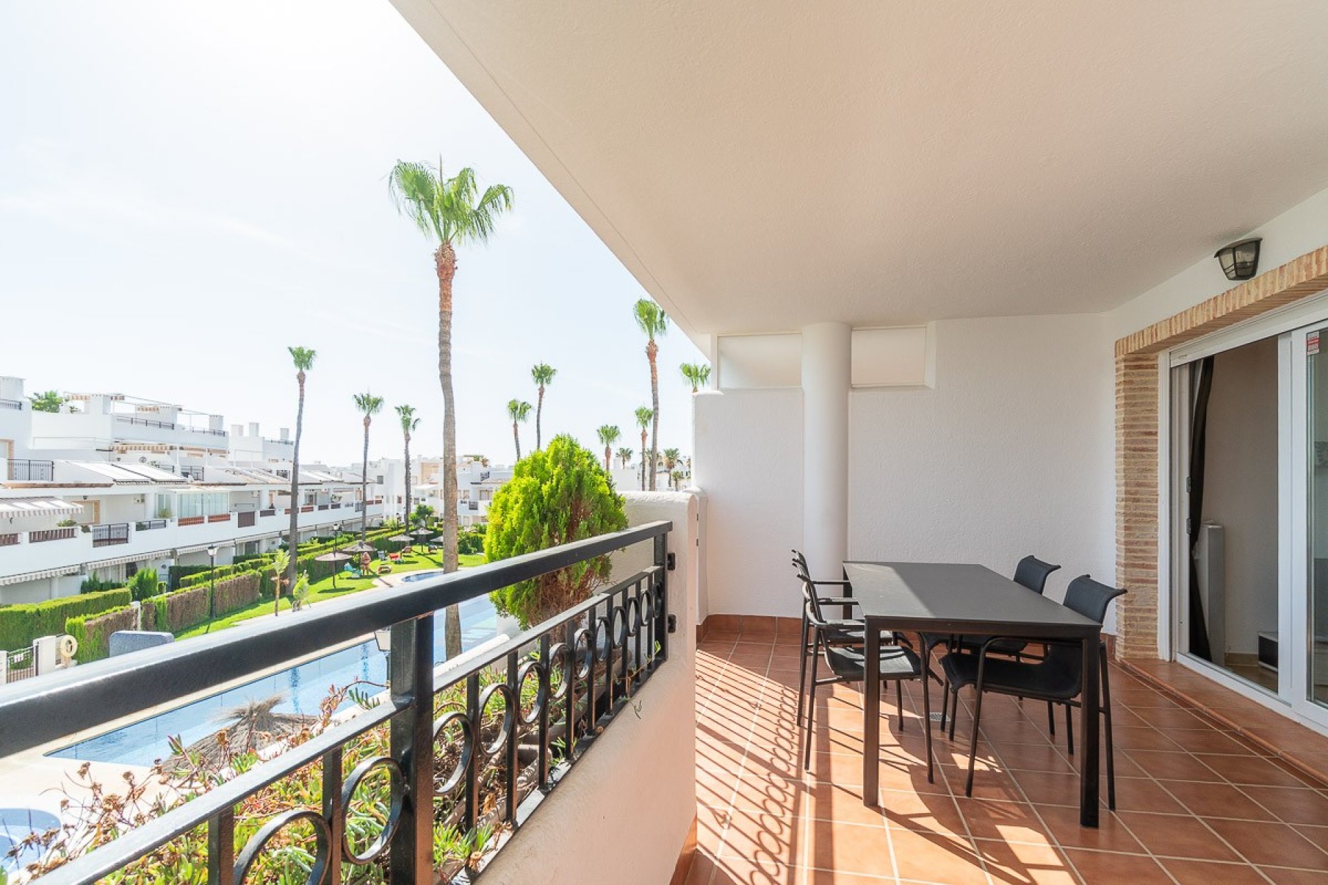 Revente - Apartment -
Orihuela Costa - Costa Blanca