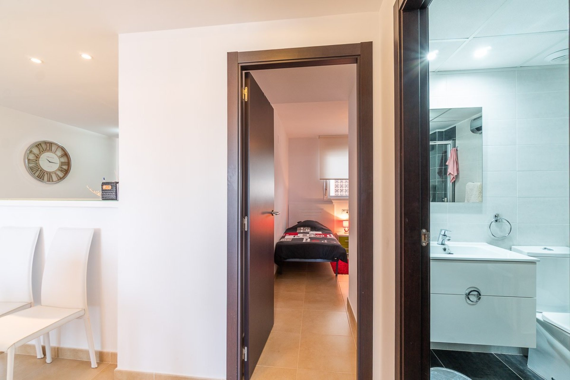 Revente - Apartment -
Orihuela Costa - Costa Blanca