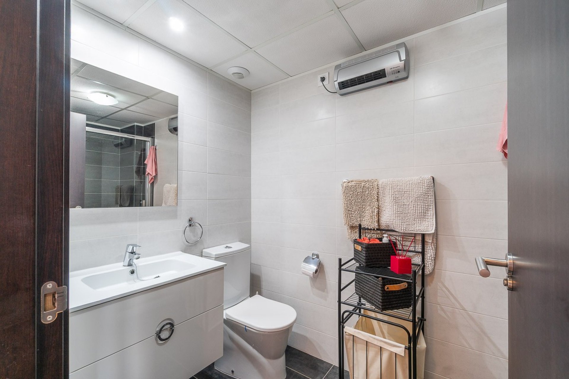 Revente - Apartment -
Orihuela Costa - Costa Blanca