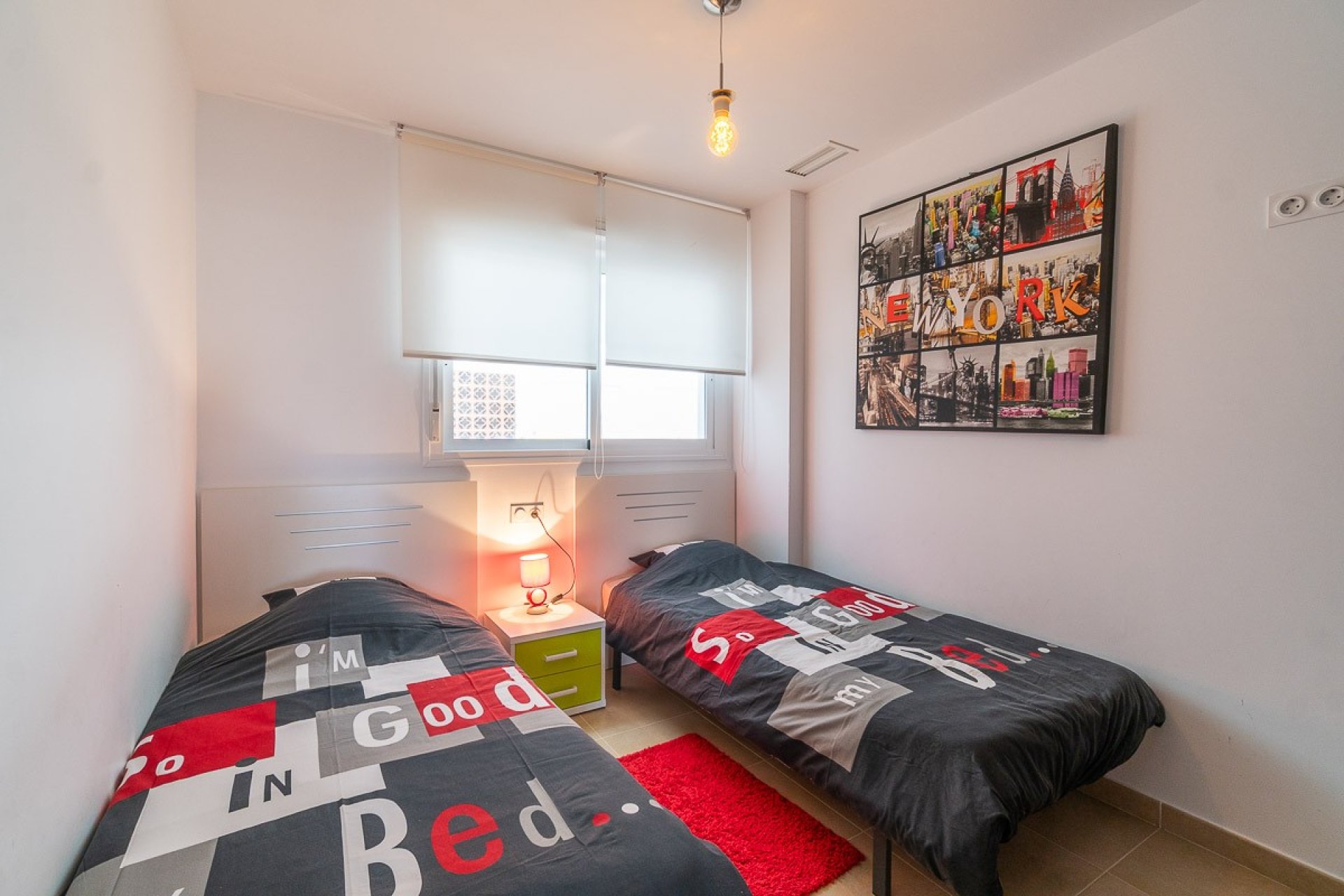 Revente - Apartment -
Orihuela Costa - Costa Blanca