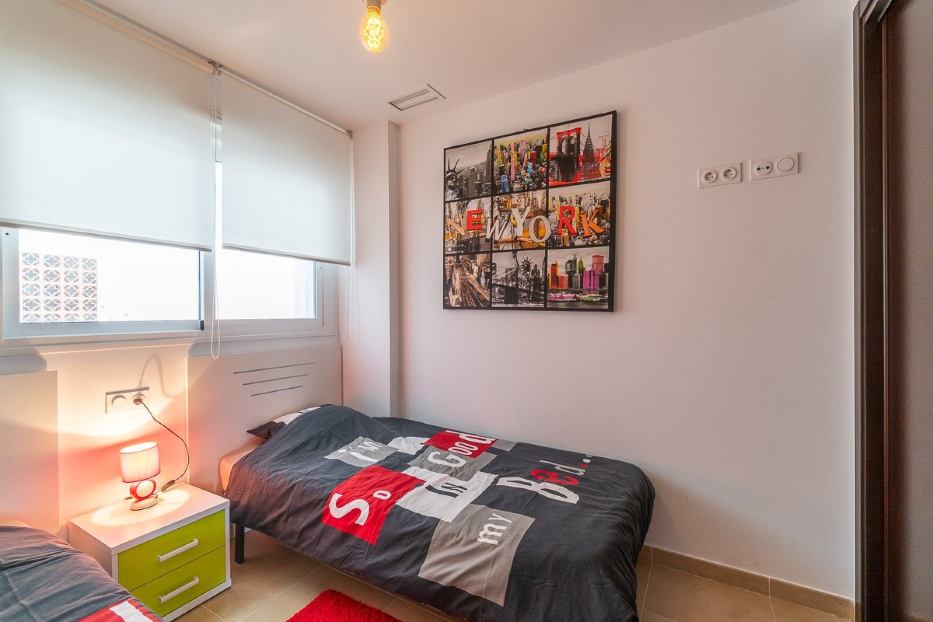 Revente - Apartment -
Orihuela Costa - Costa Blanca