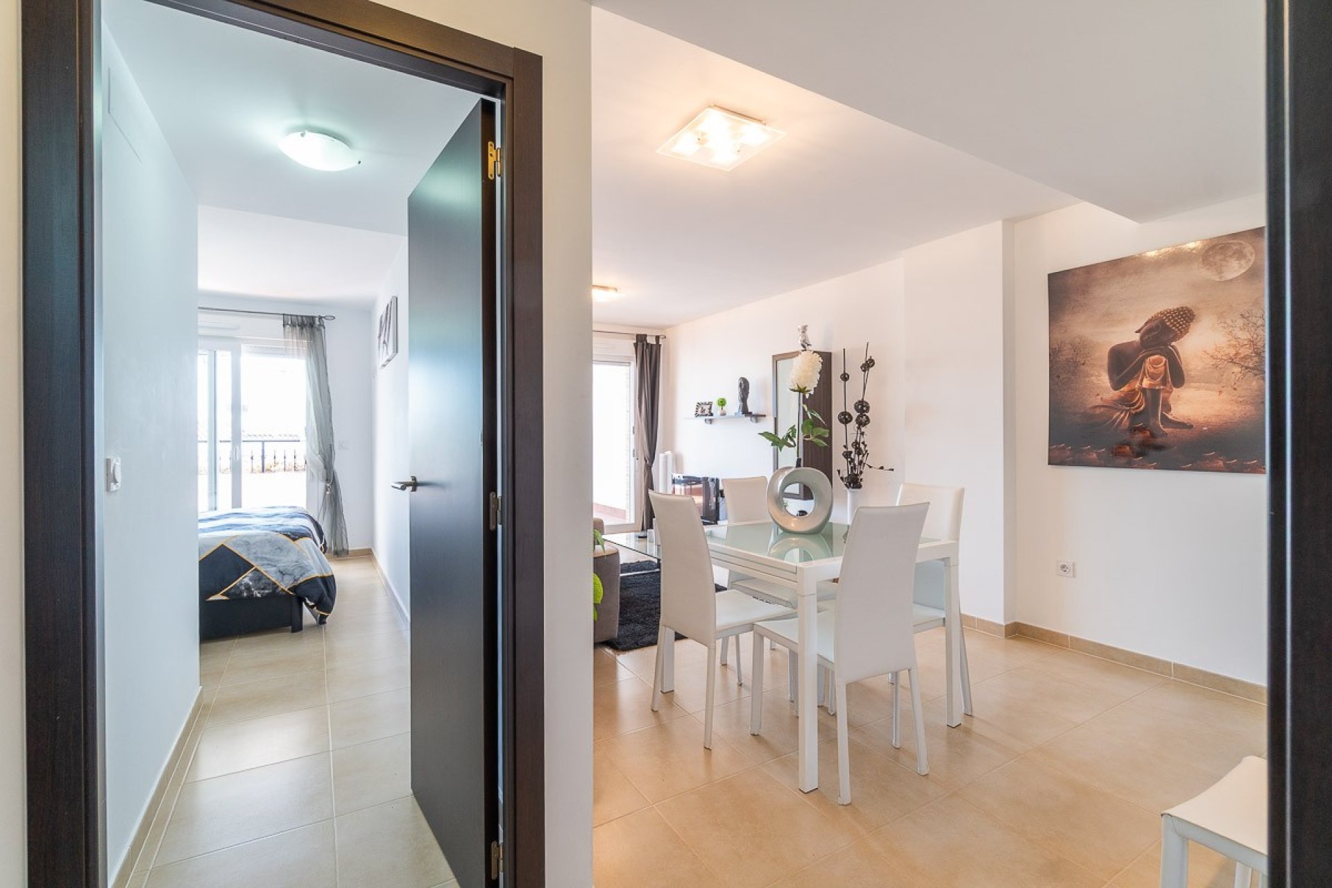 Revente - Apartment -
Orihuela Costa - Costa Blanca