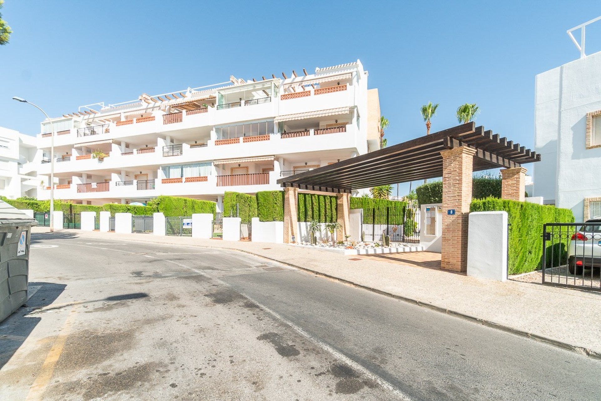 Revente - Apartment -
Orihuela Costa - Costa Blanca