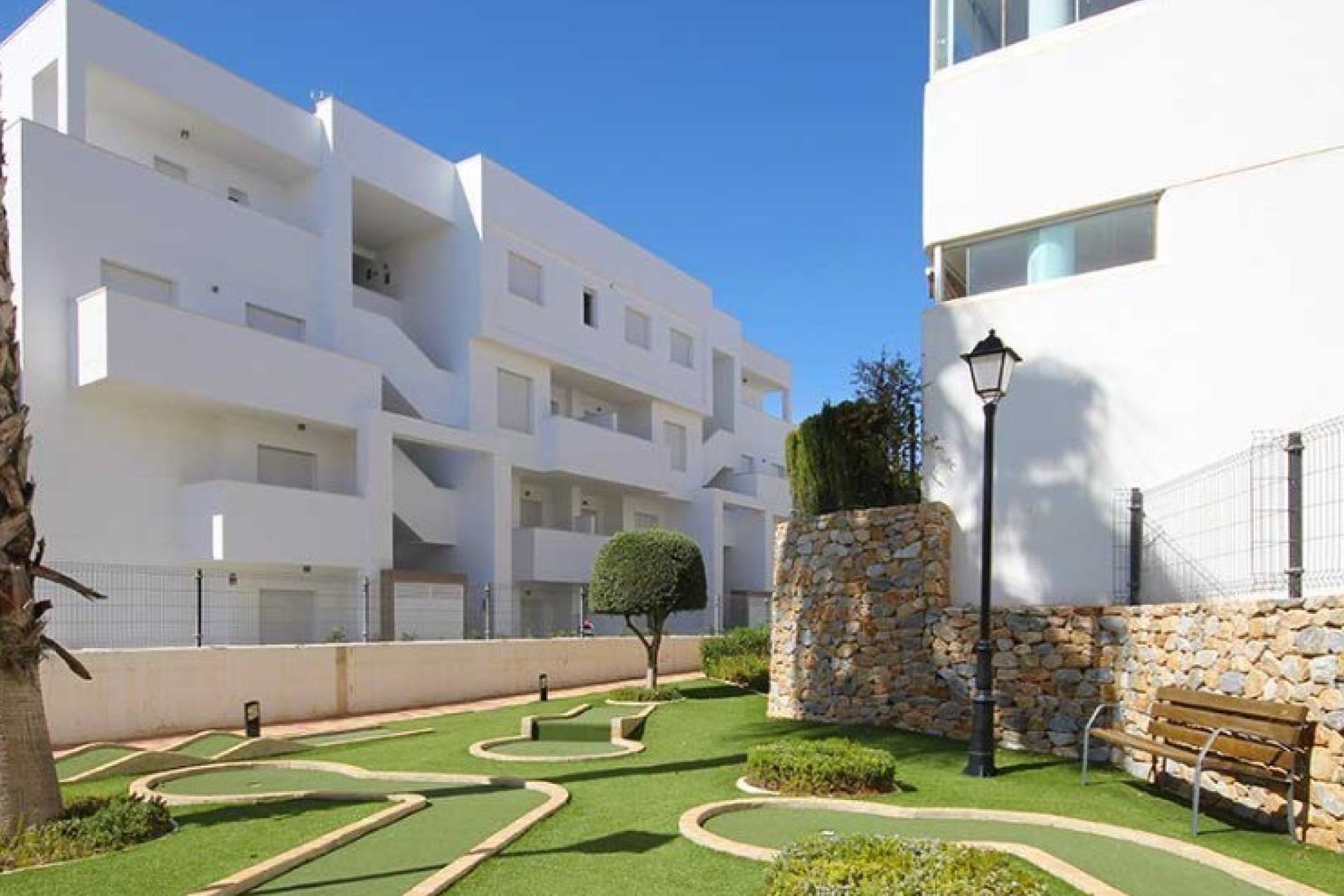 Revente - Apartment -
Orihuela Costa - Costa Blanca