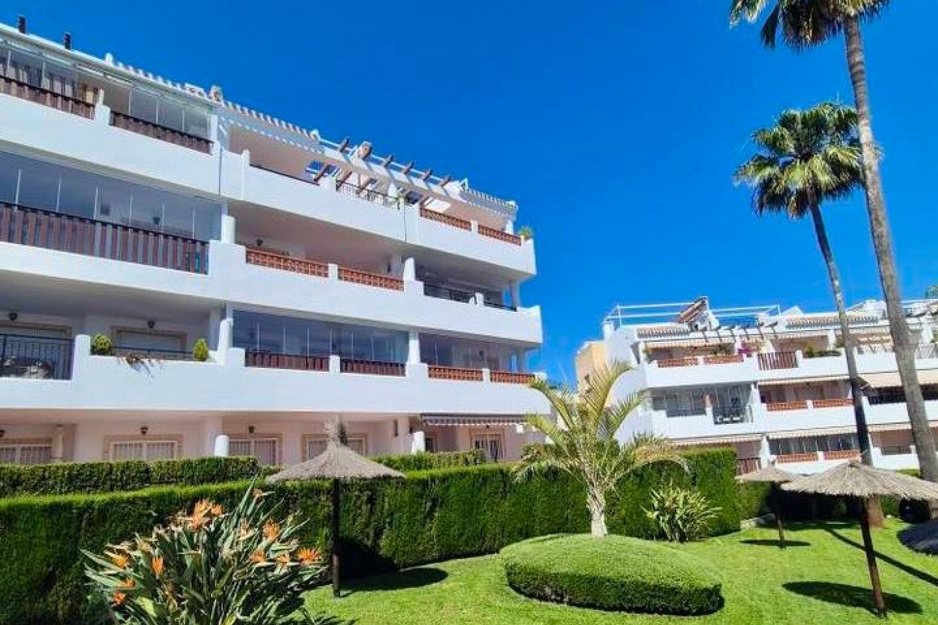 Revente - Apartment -
Orihuela Costa - Costa Blanca