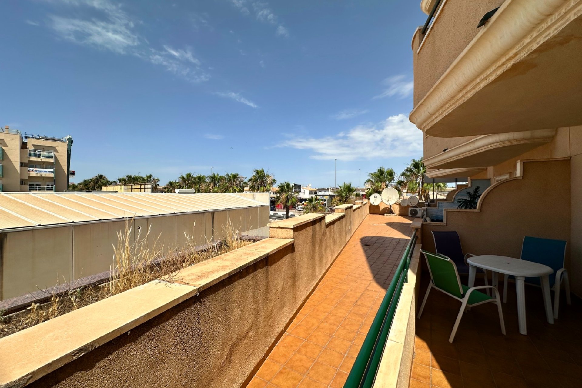 Revente - Apartment -
Orihuela Costa - Costa Blanca