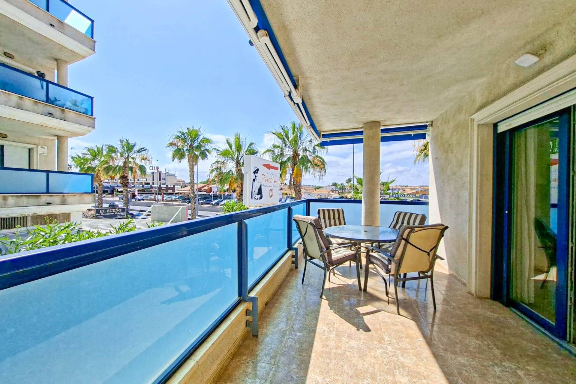 Revente - Apartment -
Orihuela Costa - Costa Blanca