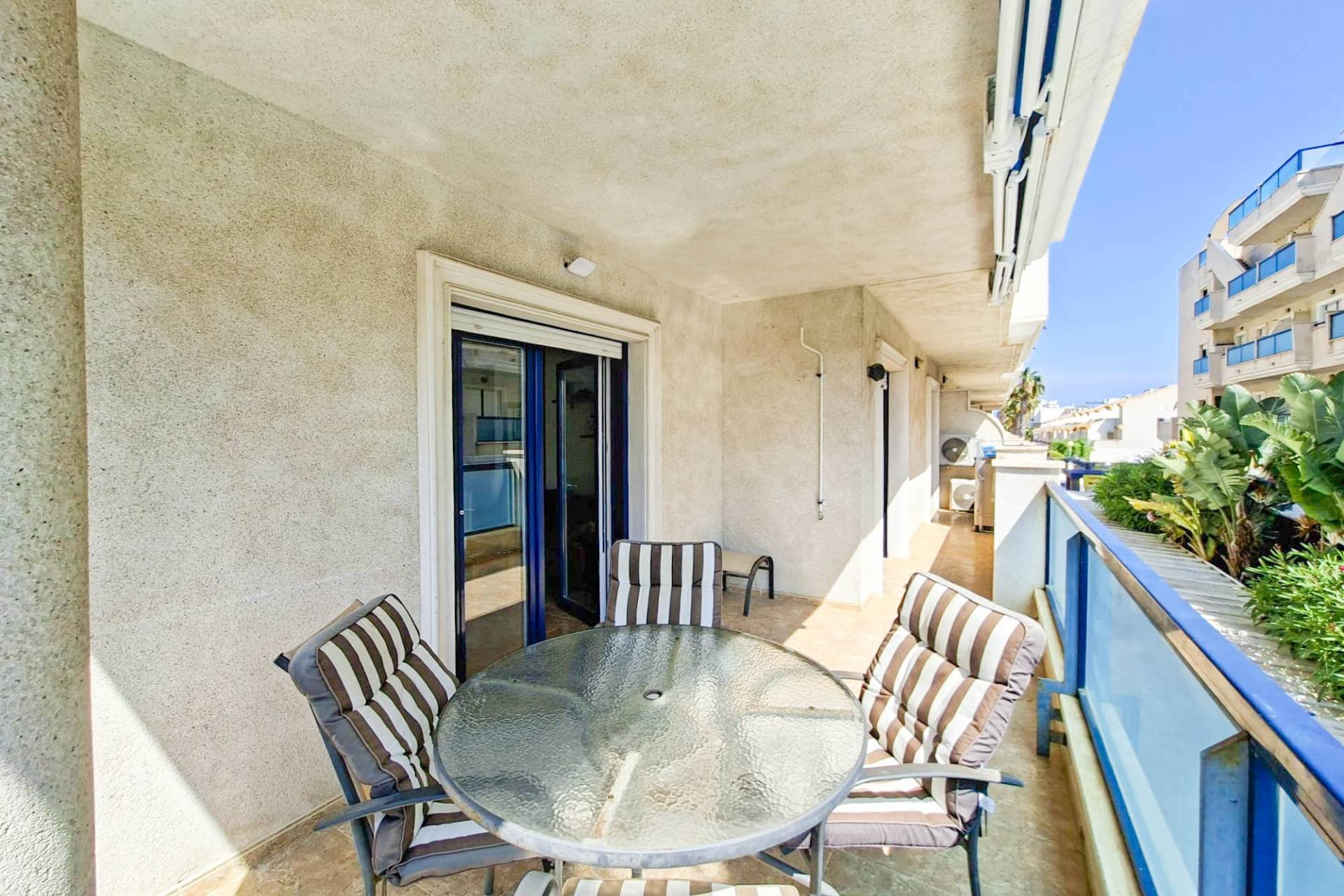 Revente - Apartment -
Orihuela Costa - Costa Blanca