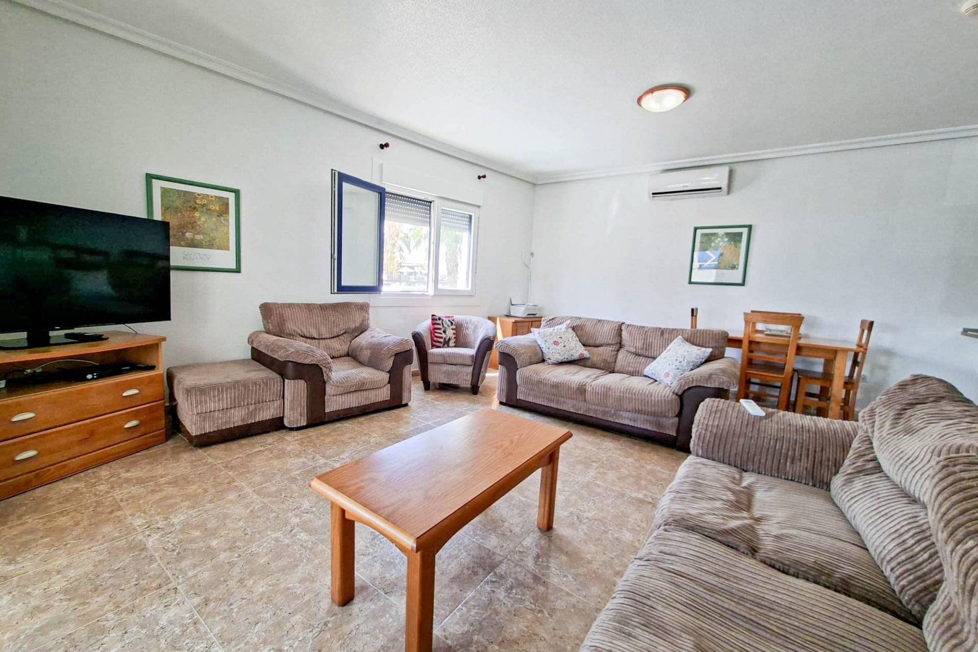 Revente - Apartment -
Orihuela Costa - Costa Blanca