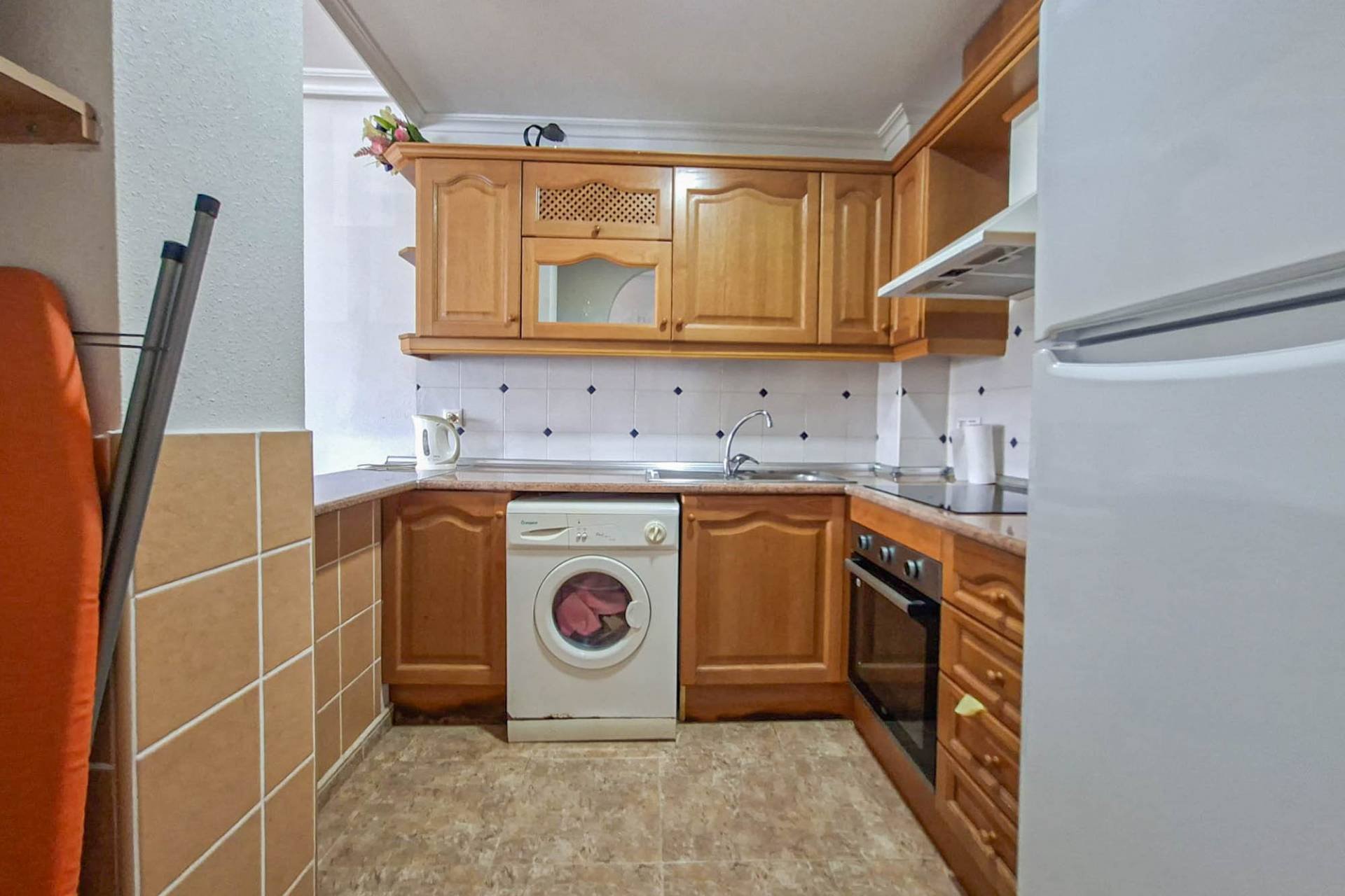Revente - Apartment -
Orihuela Costa - Costa Blanca
