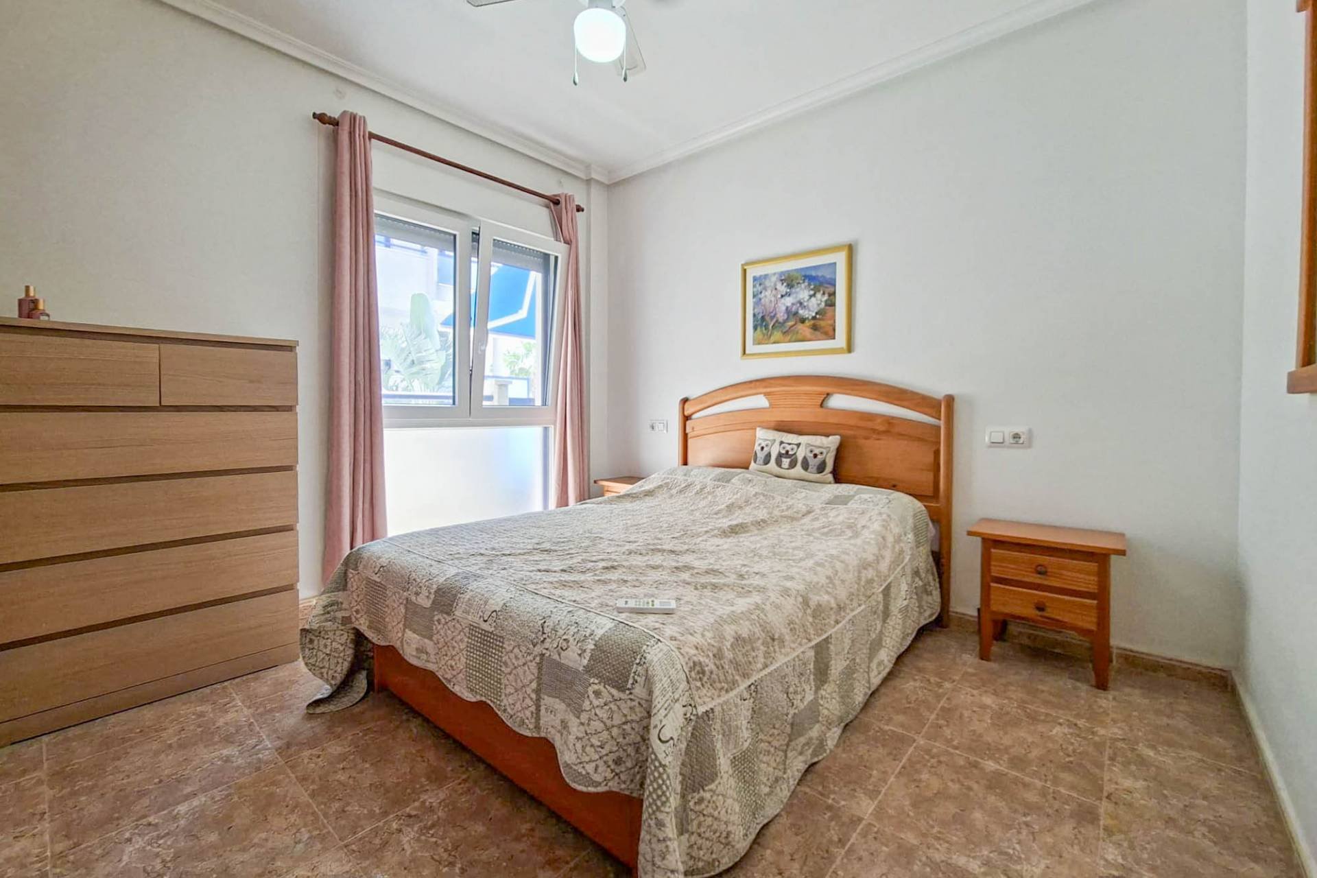 Revente - Apartment -
Orihuela Costa - Costa Blanca