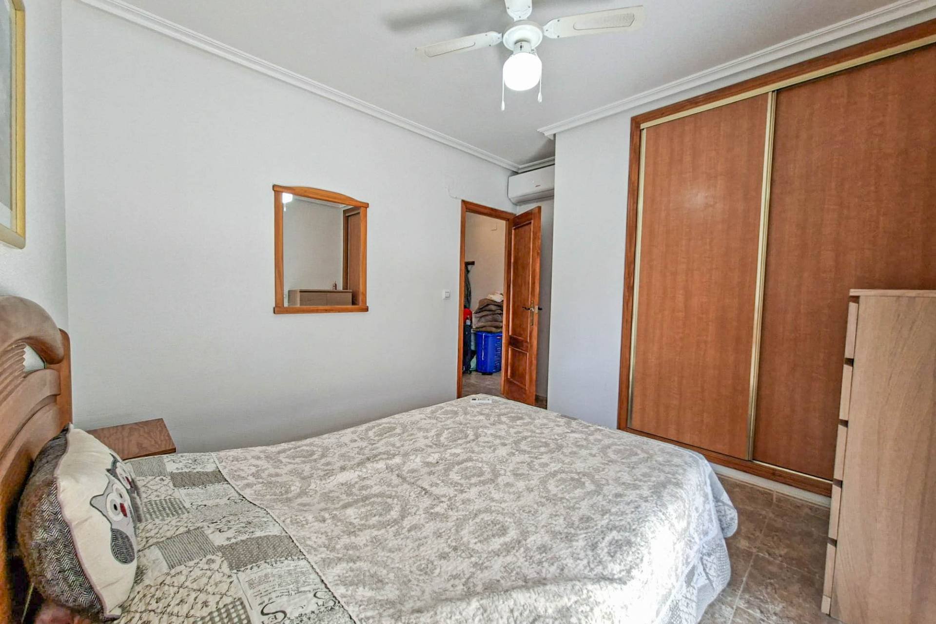 Revente - Apartment -
Orihuela Costa - Costa Blanca