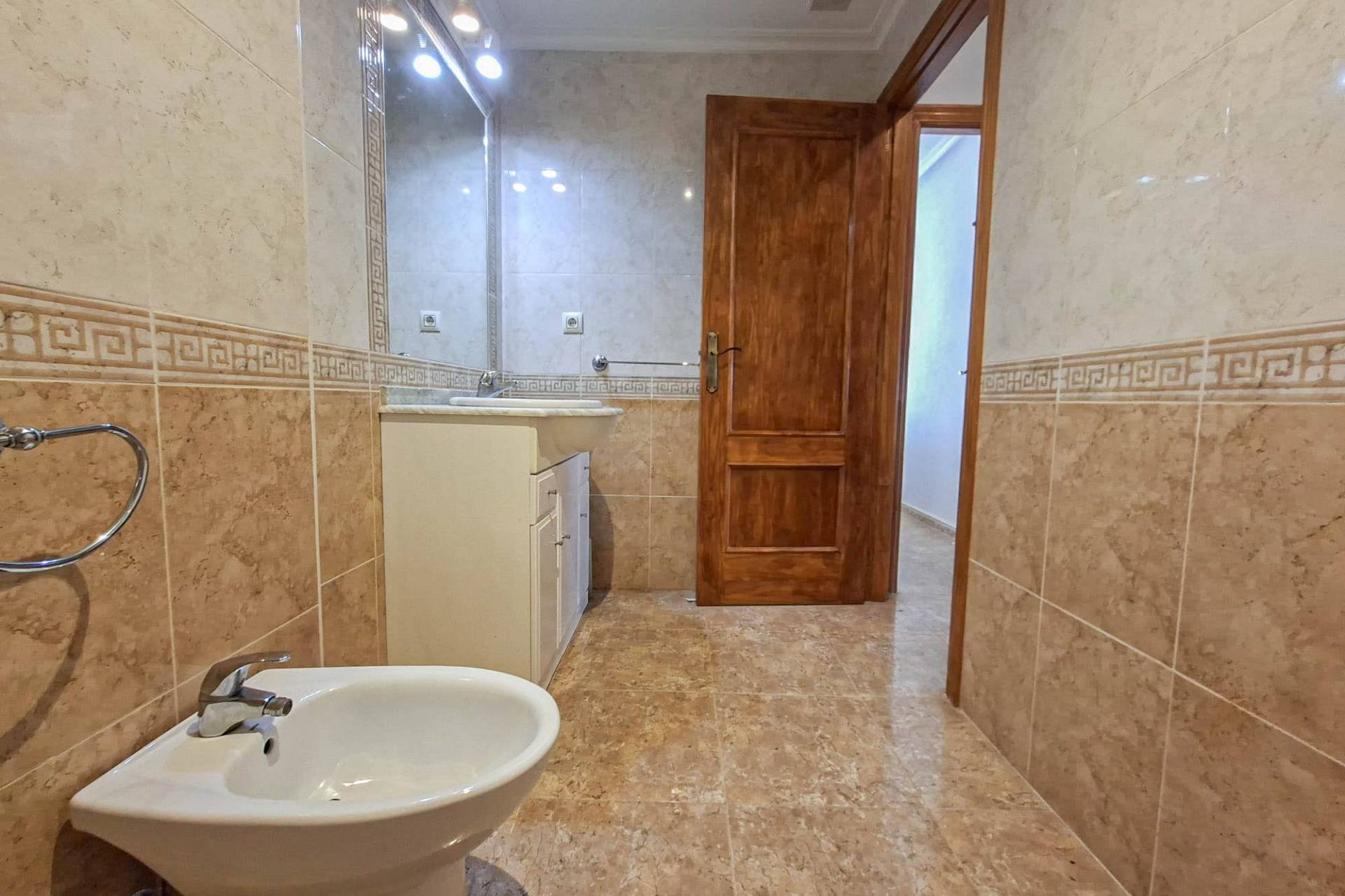 Revente - Apartment -
Orihuela Costa - Costa Blanca