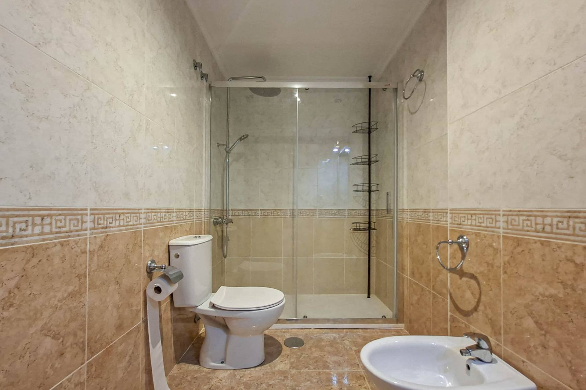 Revente - Apartment -
Orihuela Costa - Costa Blanca
