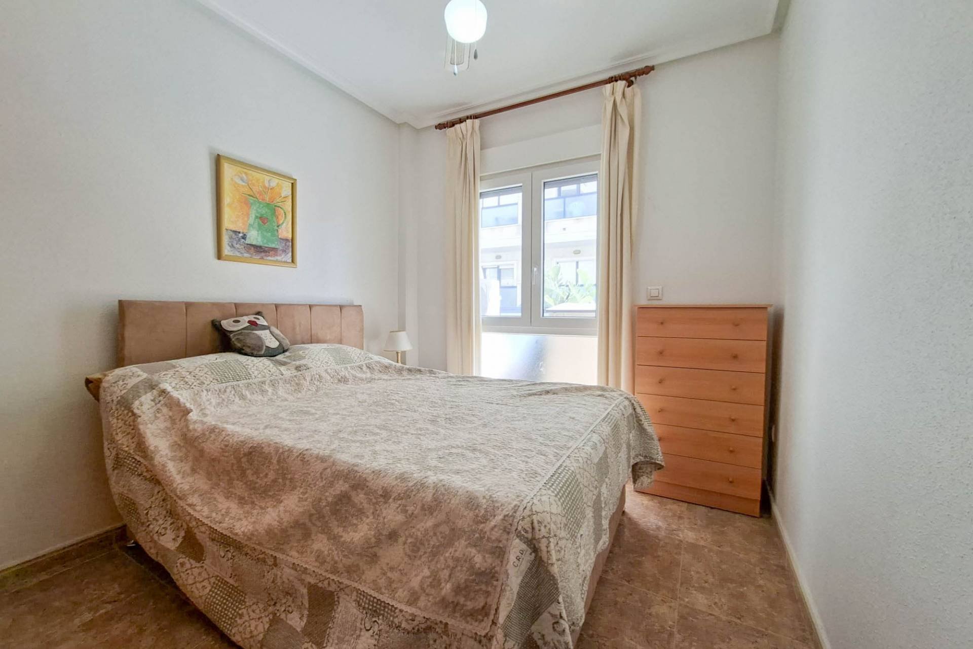 Revente - Apartment -
Orihuela Costa - Costa Blanca